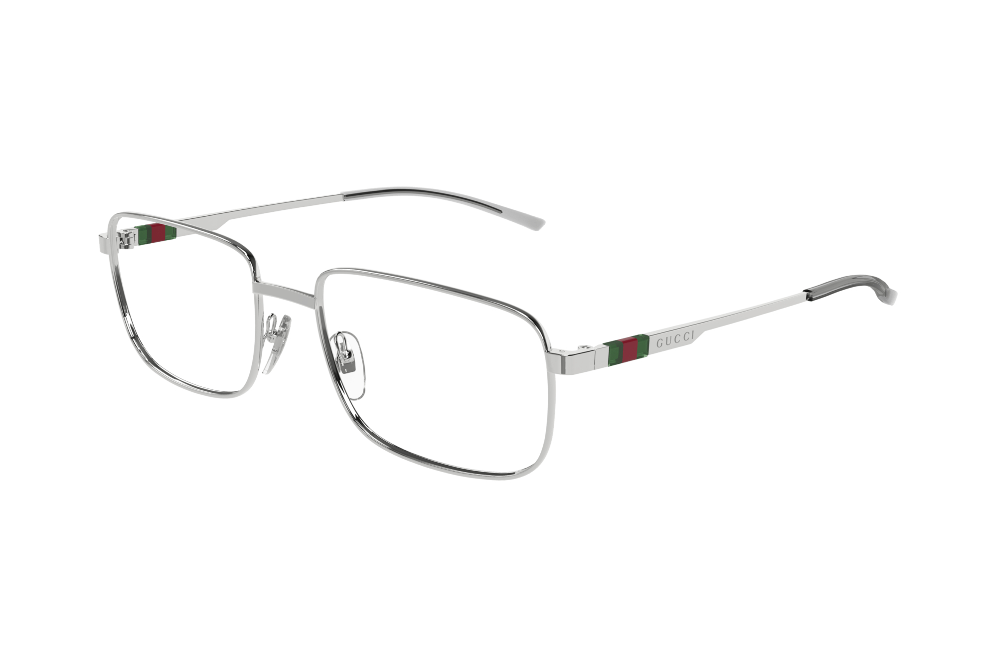 Vista frontal Gucci GG1678O (004)
