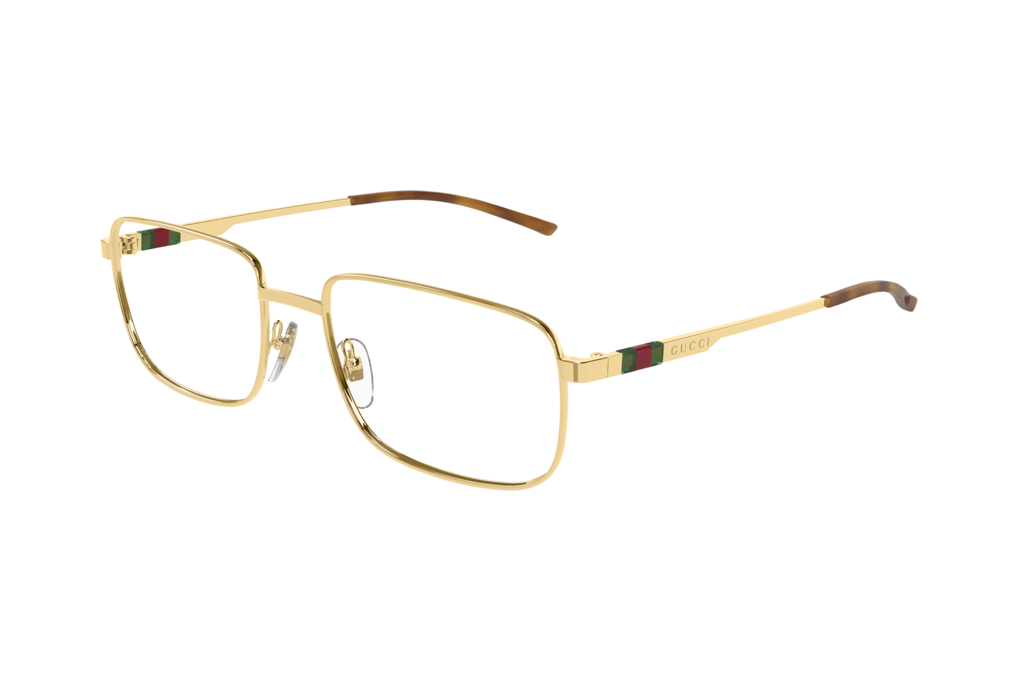 [glasses-front-view] Gucci GG1678O (005)