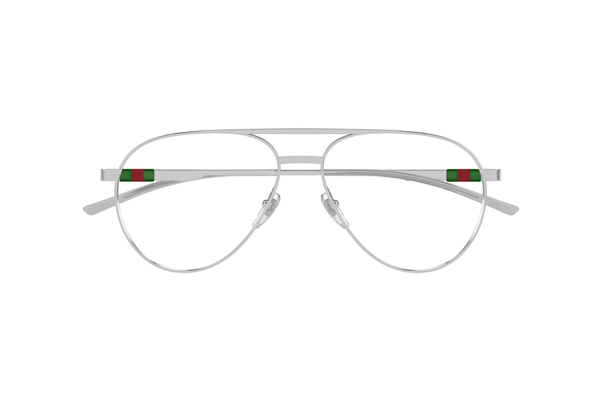 Vista frontal Gucci GG1679O (001)