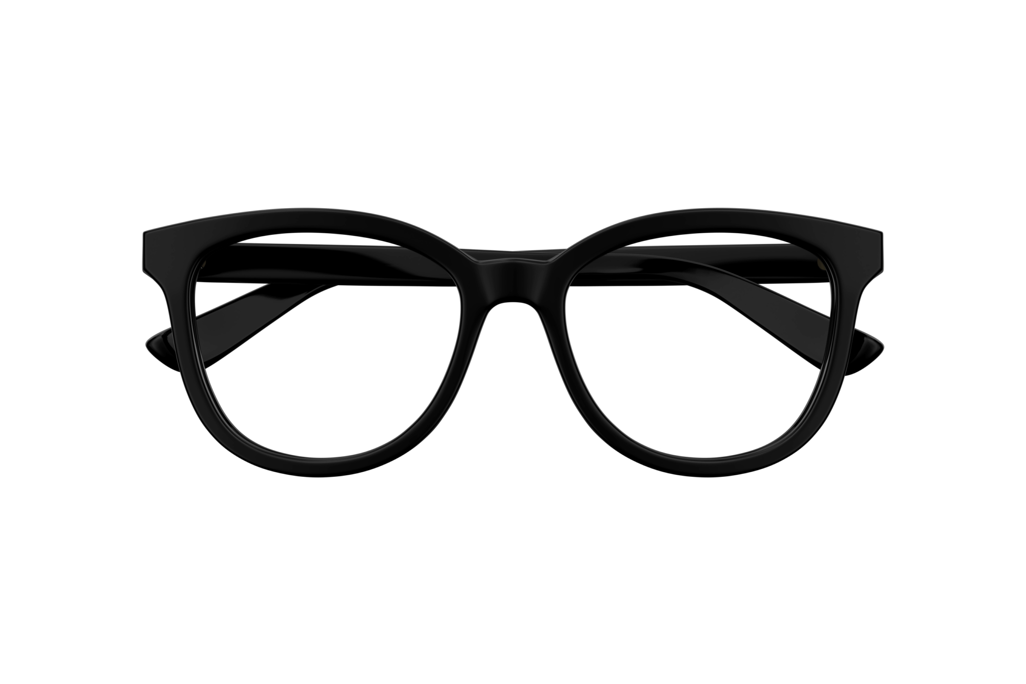 [glasses-front-view] Gucci GG1687O (001)