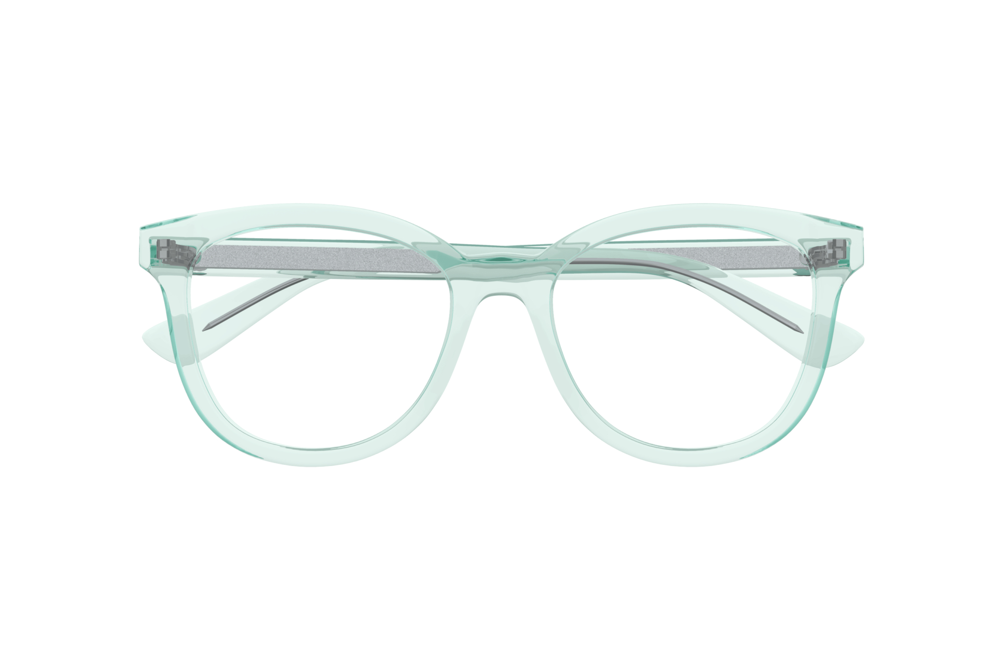 Framifrån Gucci GG1687O (004)