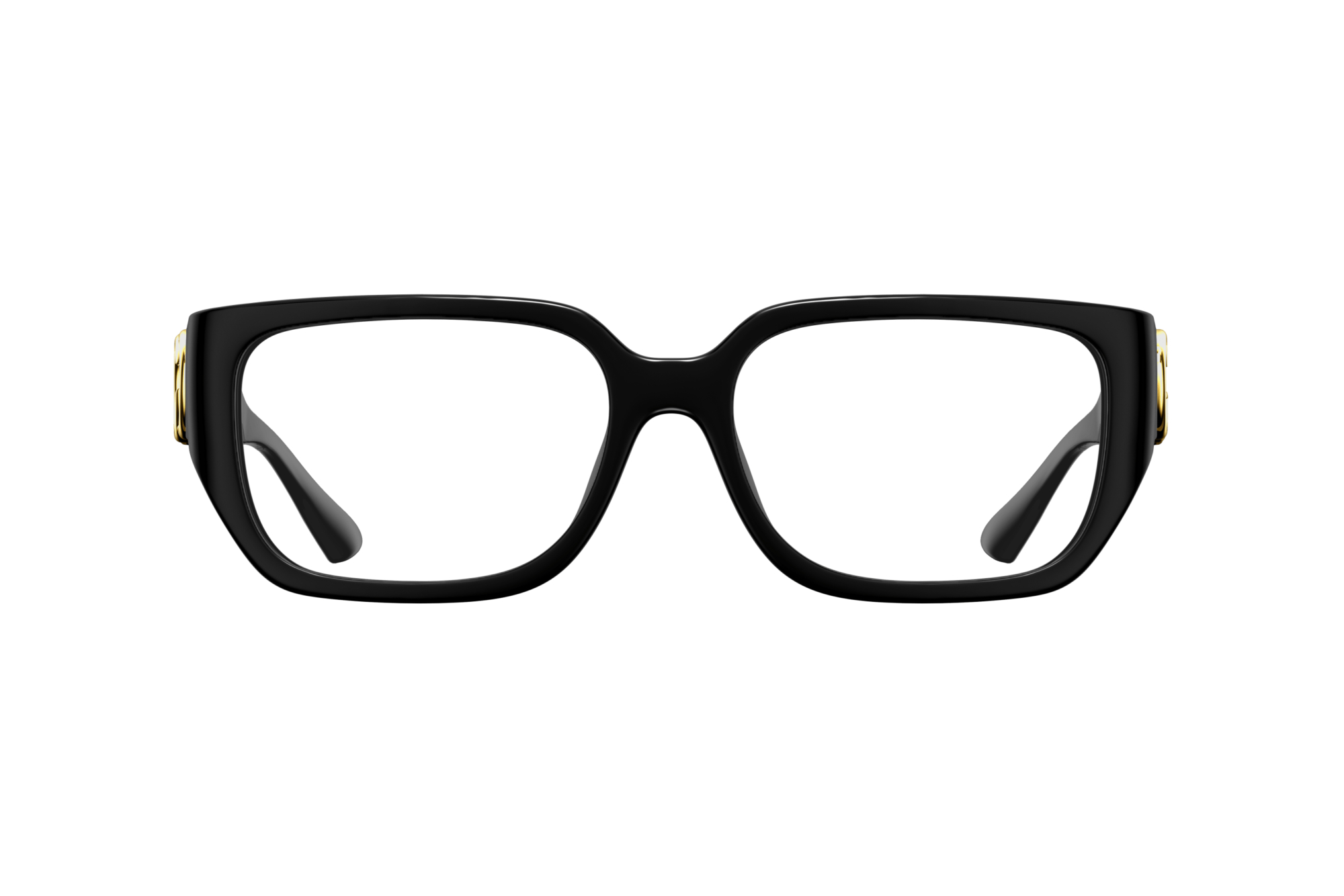 Vista frontal Gucci GG1694OA (001)