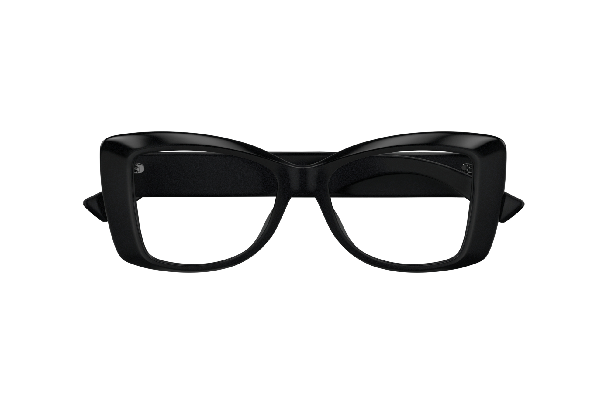 Vista frontal Gucci GG1697O (003)