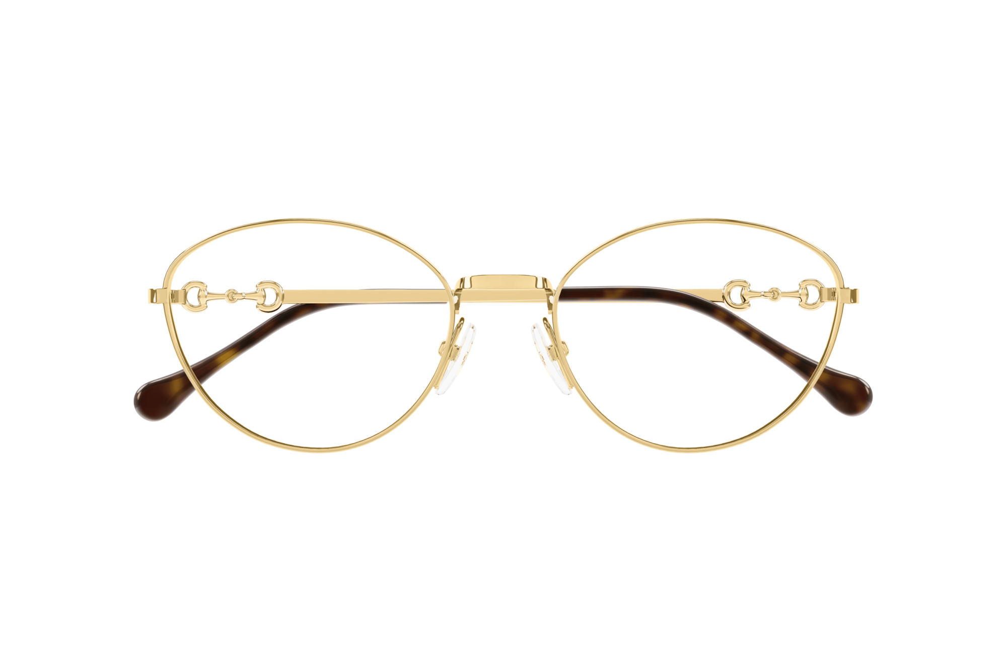 [glasses-front-view] Gucci GG1699O (001)