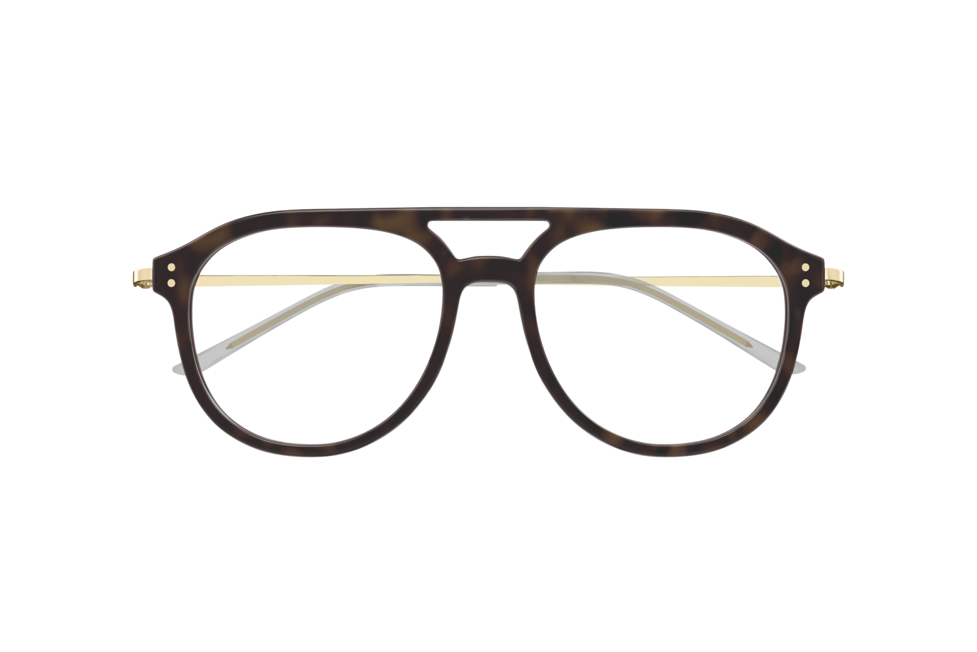 Vista frontal Gucci GG1708O (002)