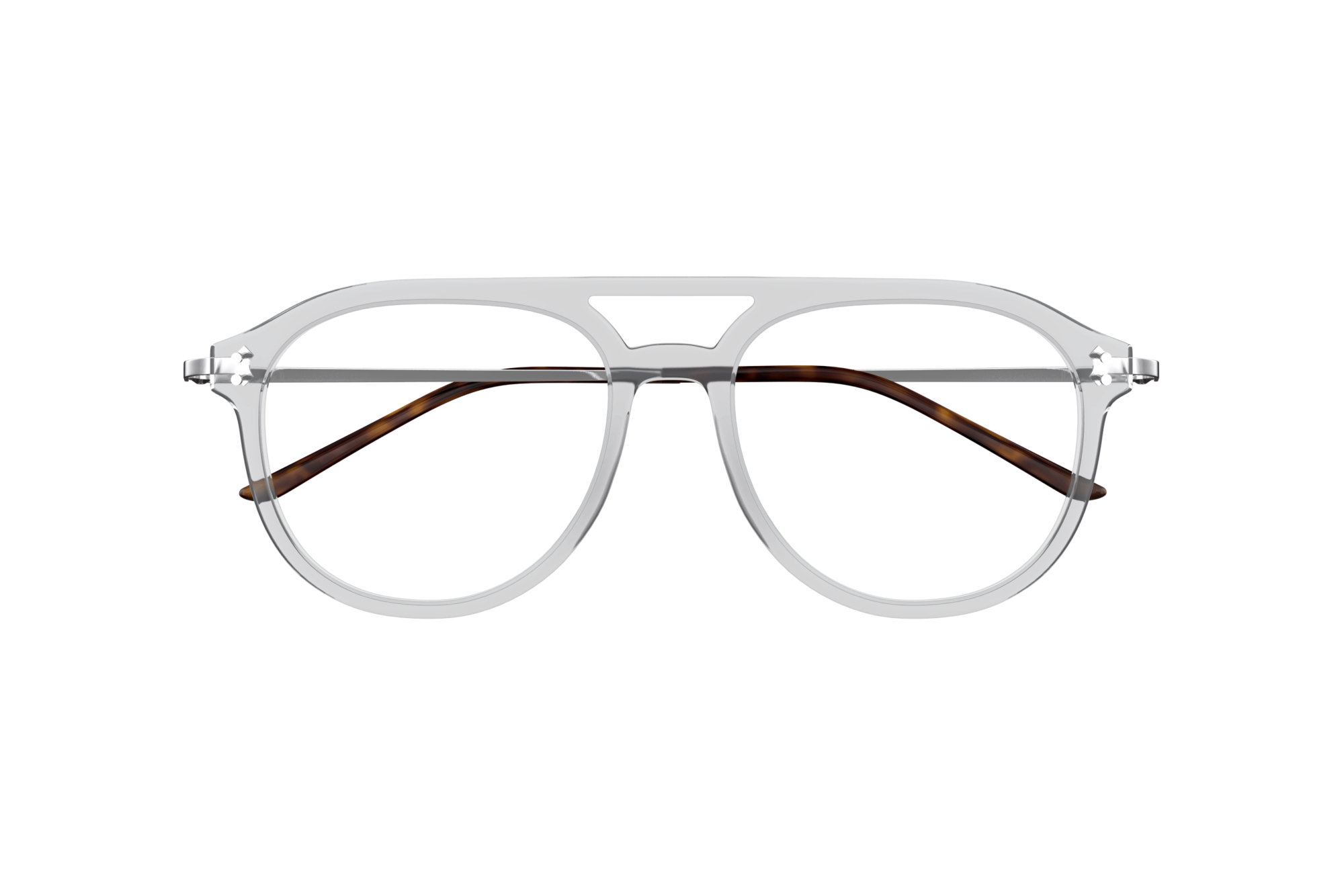 Vista frontal Gucci GG1708O (003)