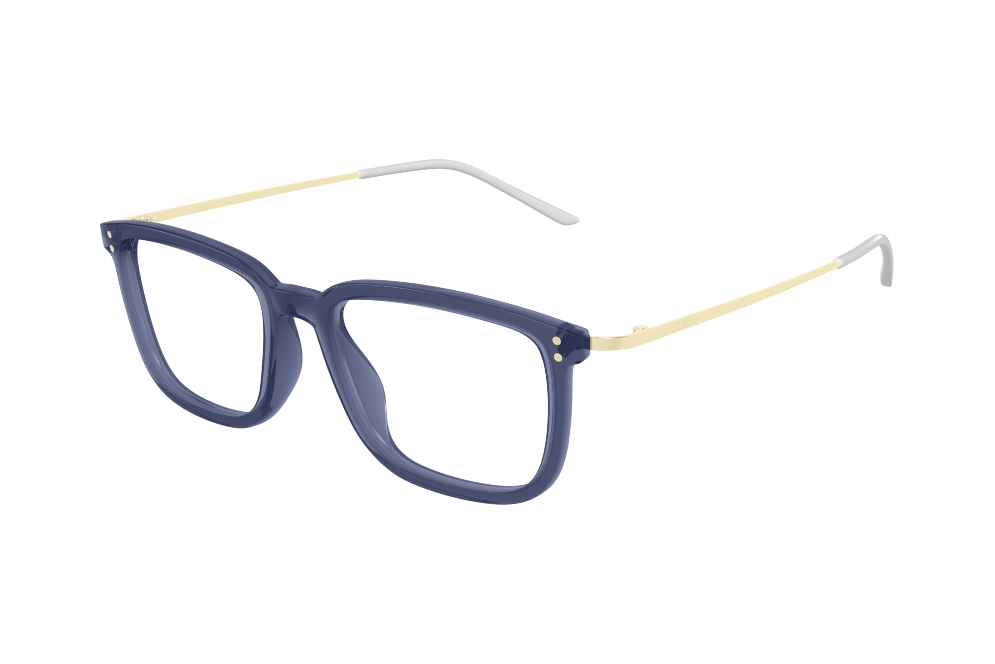 Vista frontal Gucci GG1709O (007)