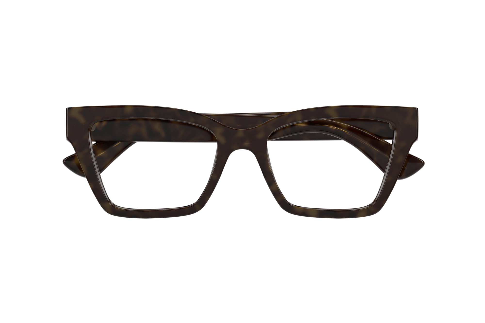 Vista frontal Gucci GG1715O (002)