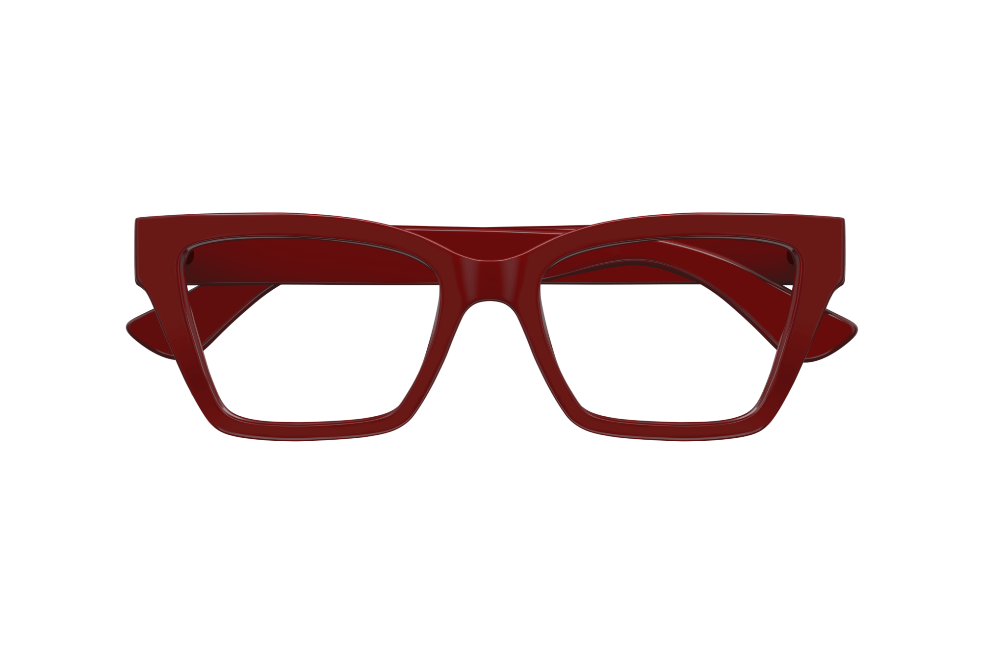 Vista frontal Gucci GG1715O (003)