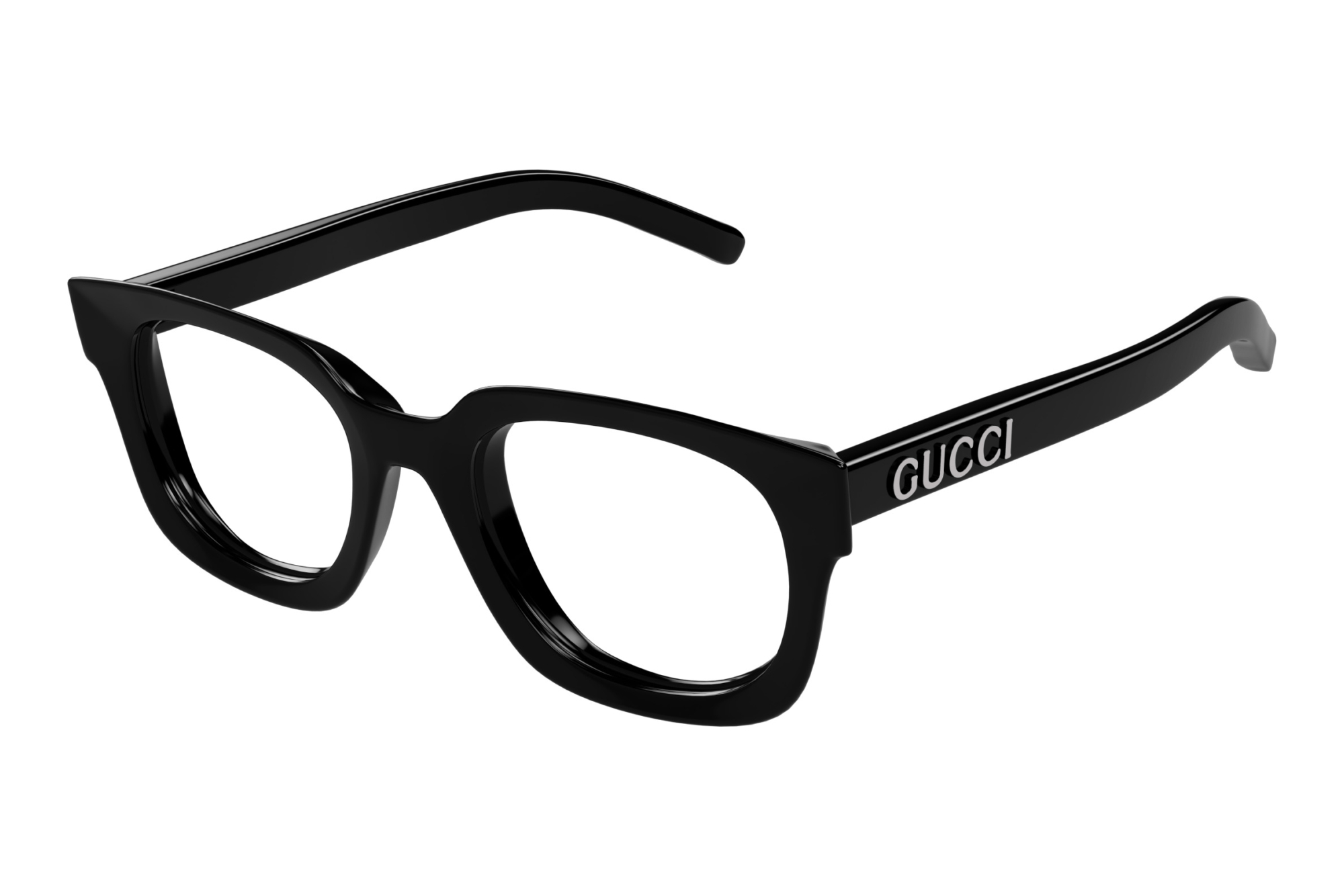 Gucci   GG1721O 001 BLACK