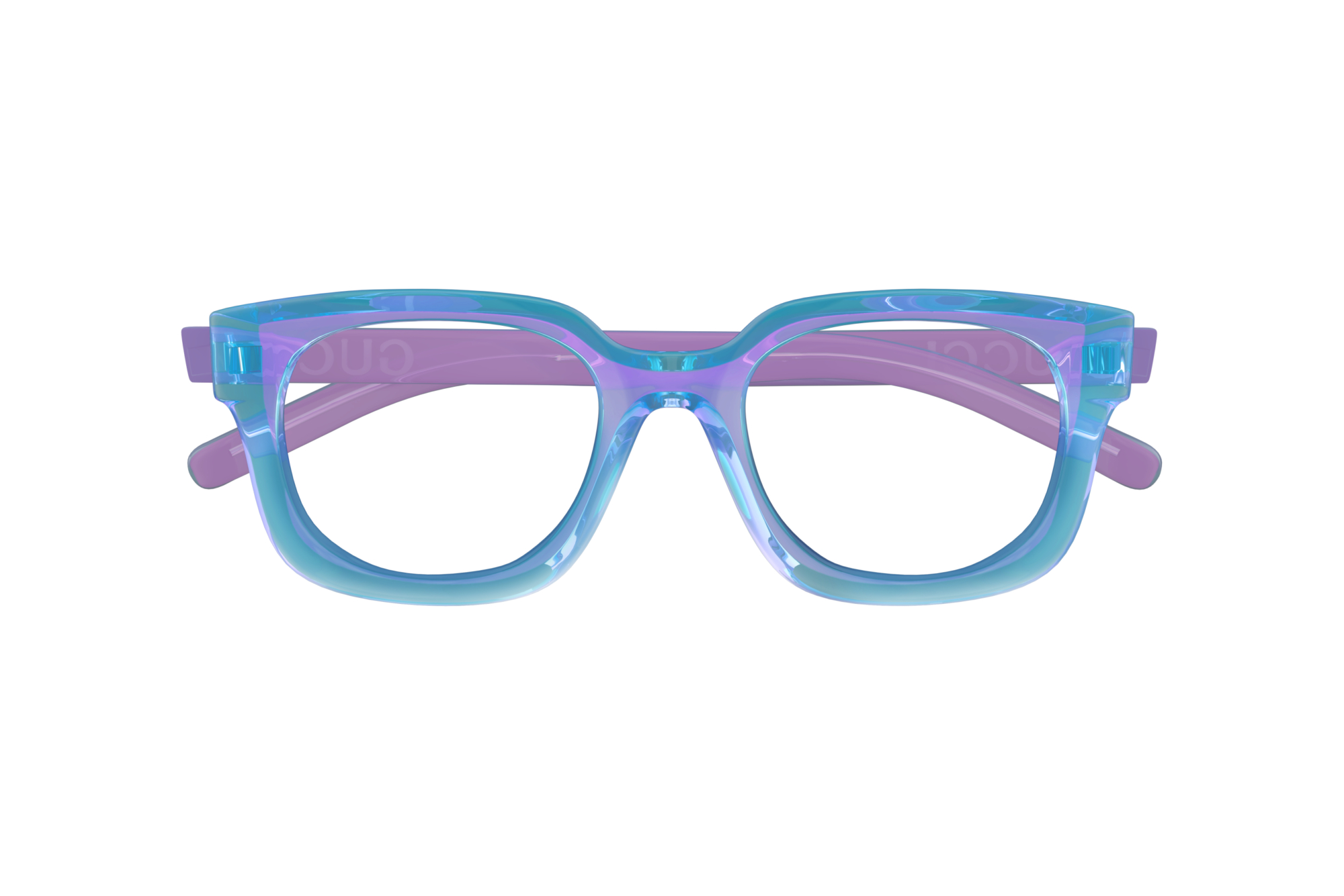 [glasses-front-view] Gucci GG1721O (003)