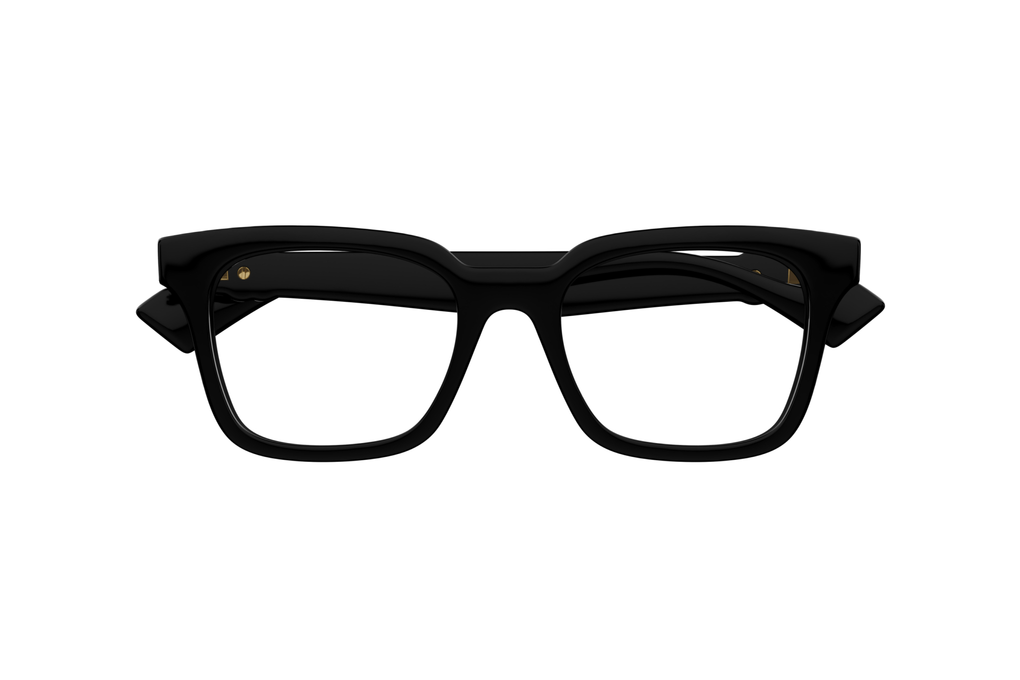 Vista frontal Gucci GG1728O (001)