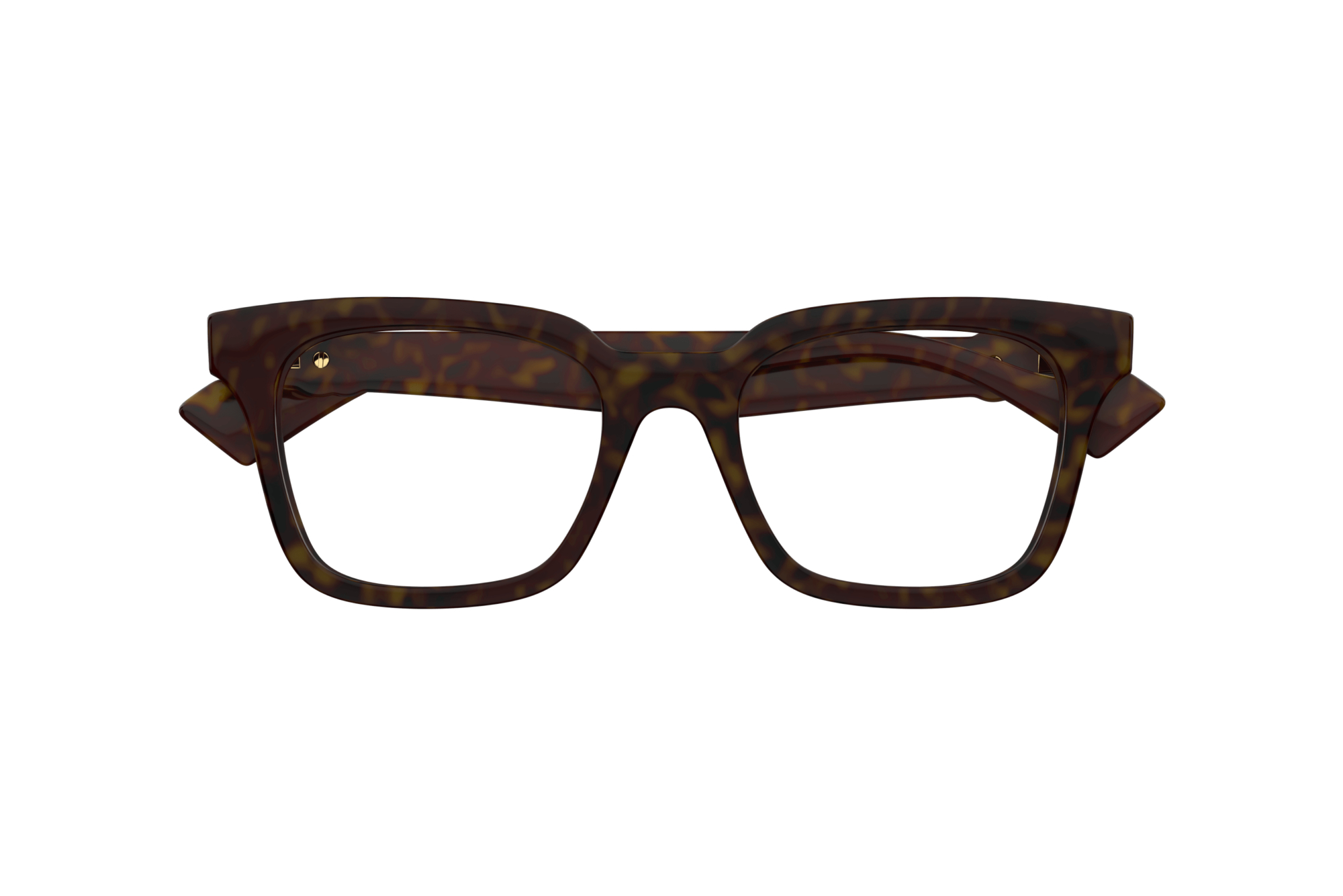 Vista frontal Gucci GG1728O (002)