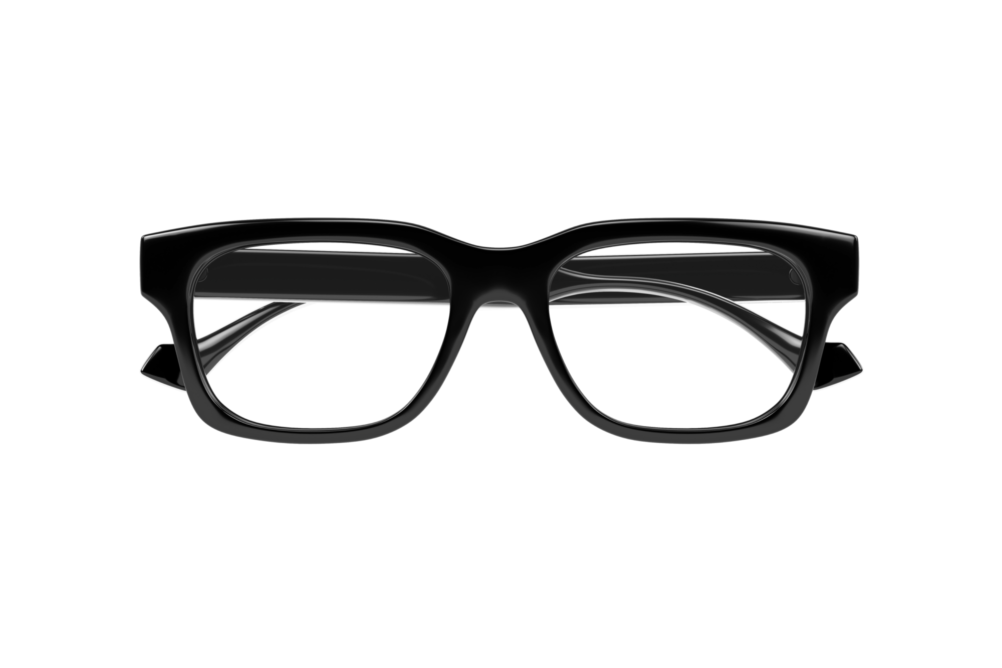 Vista frontal Gucci GG1731O (001)