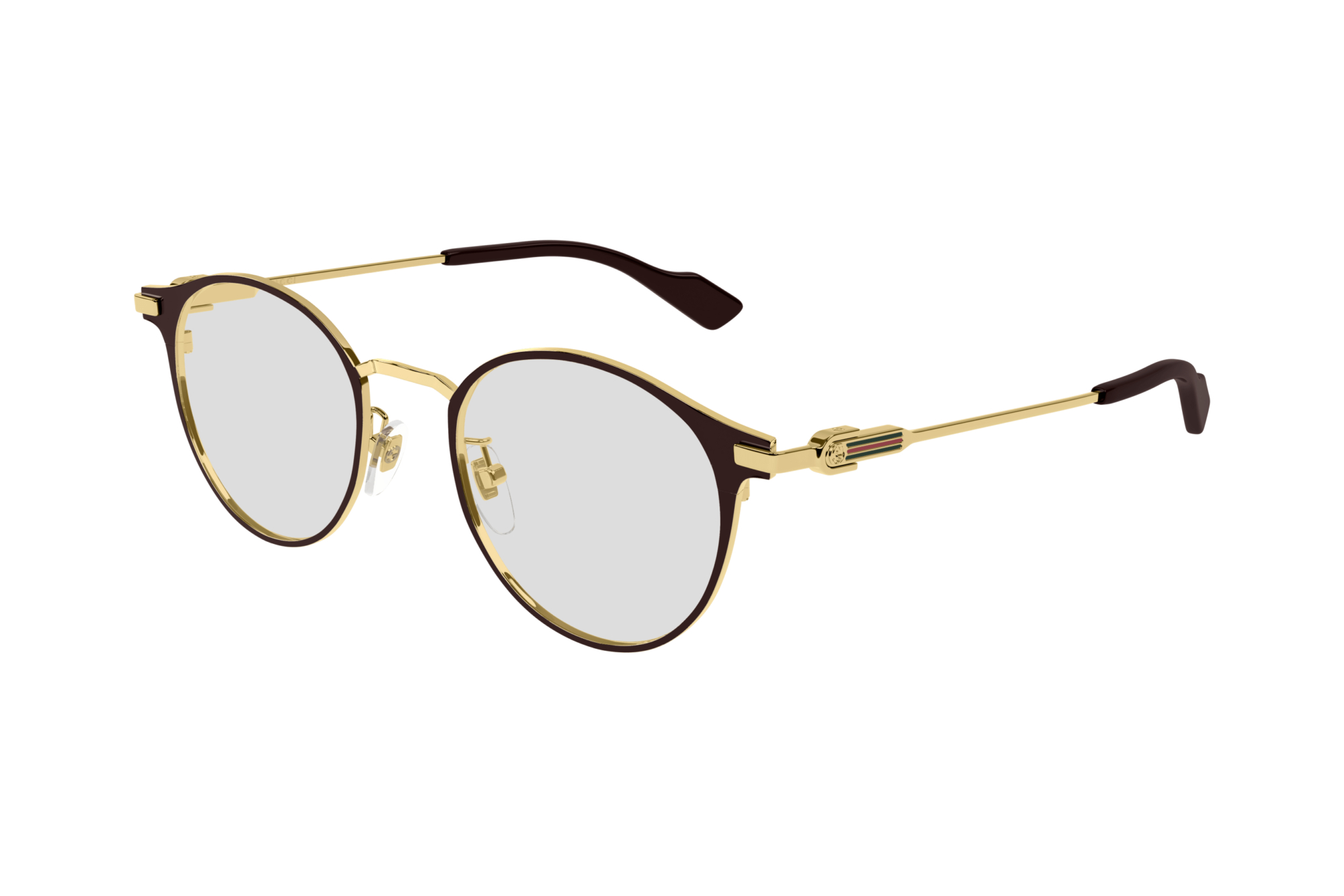 Vista frontal Gucci GG1739OK (002)