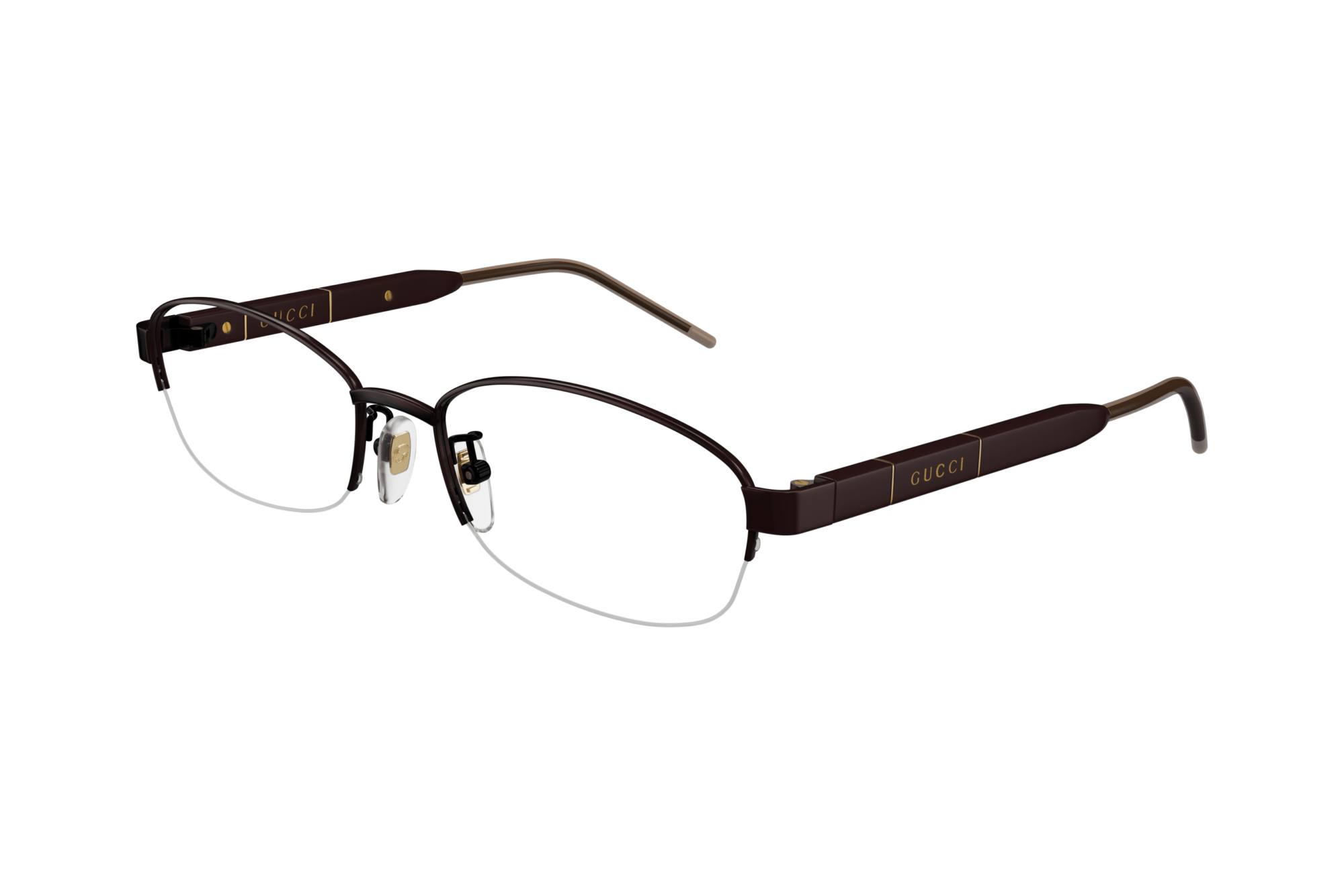 Vista frontal Gucci GG1742OJ (002)