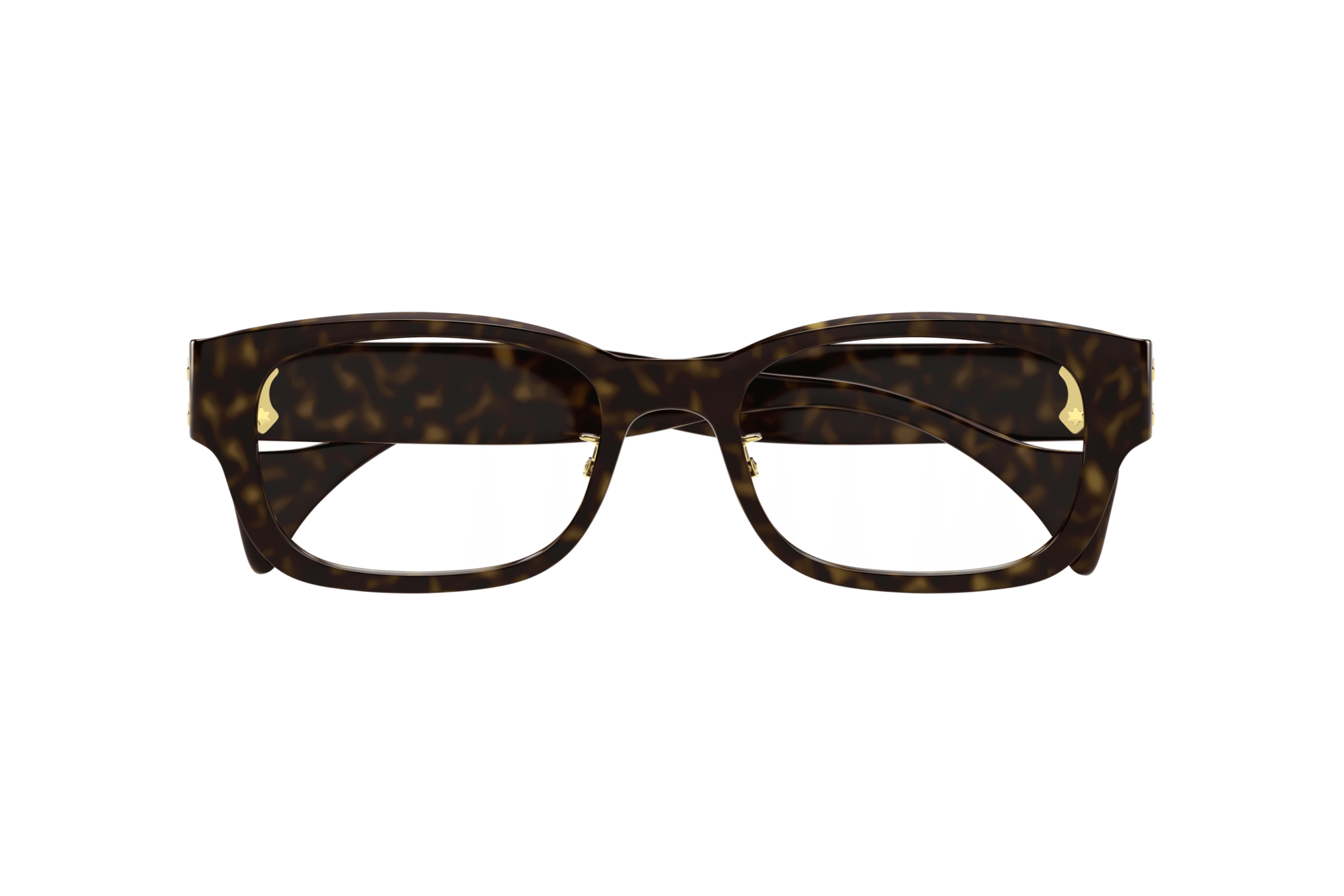 Vista frontal Gucci GG1744OJ (002)