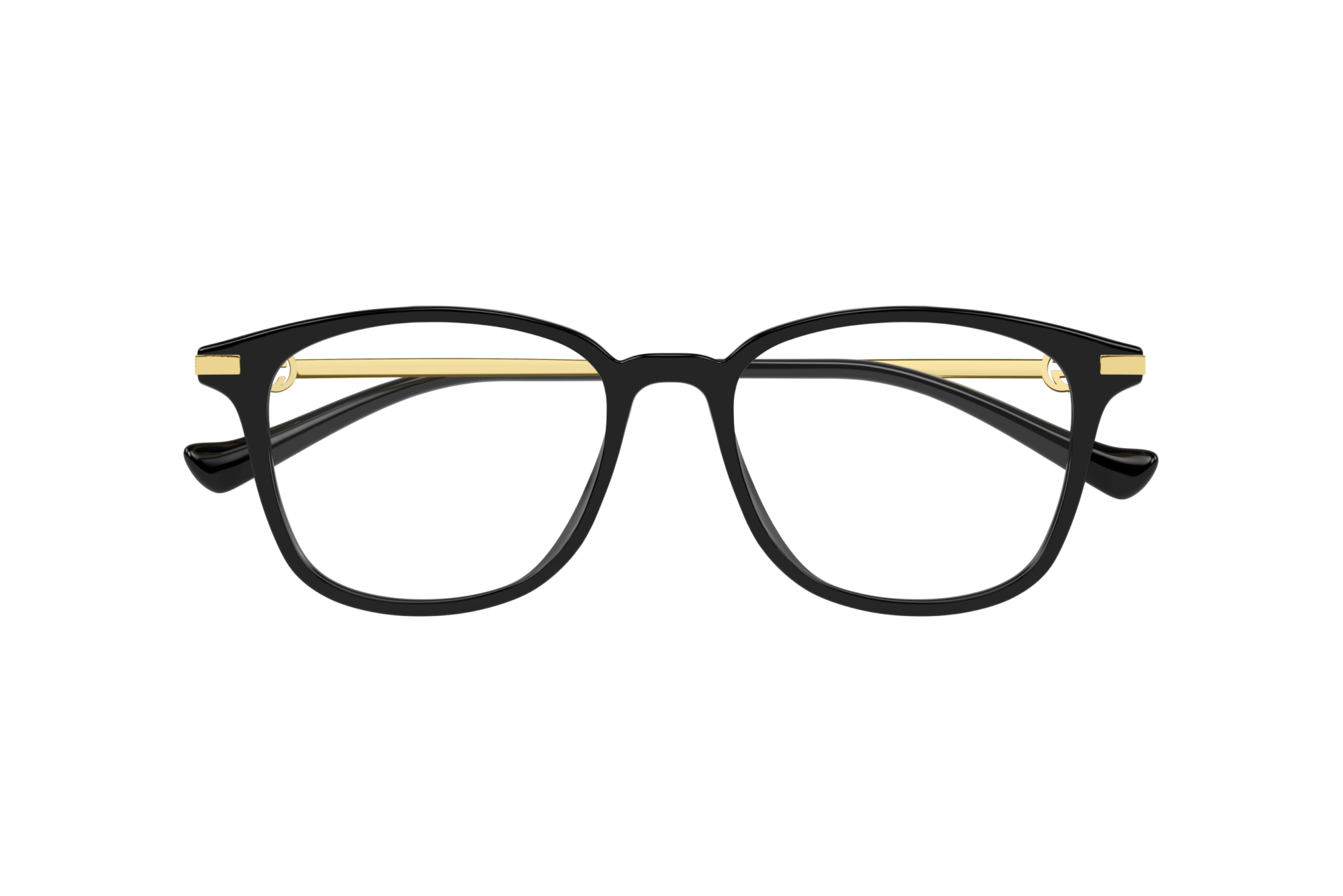 Vista frontal Gucci GG1745OA (001)
