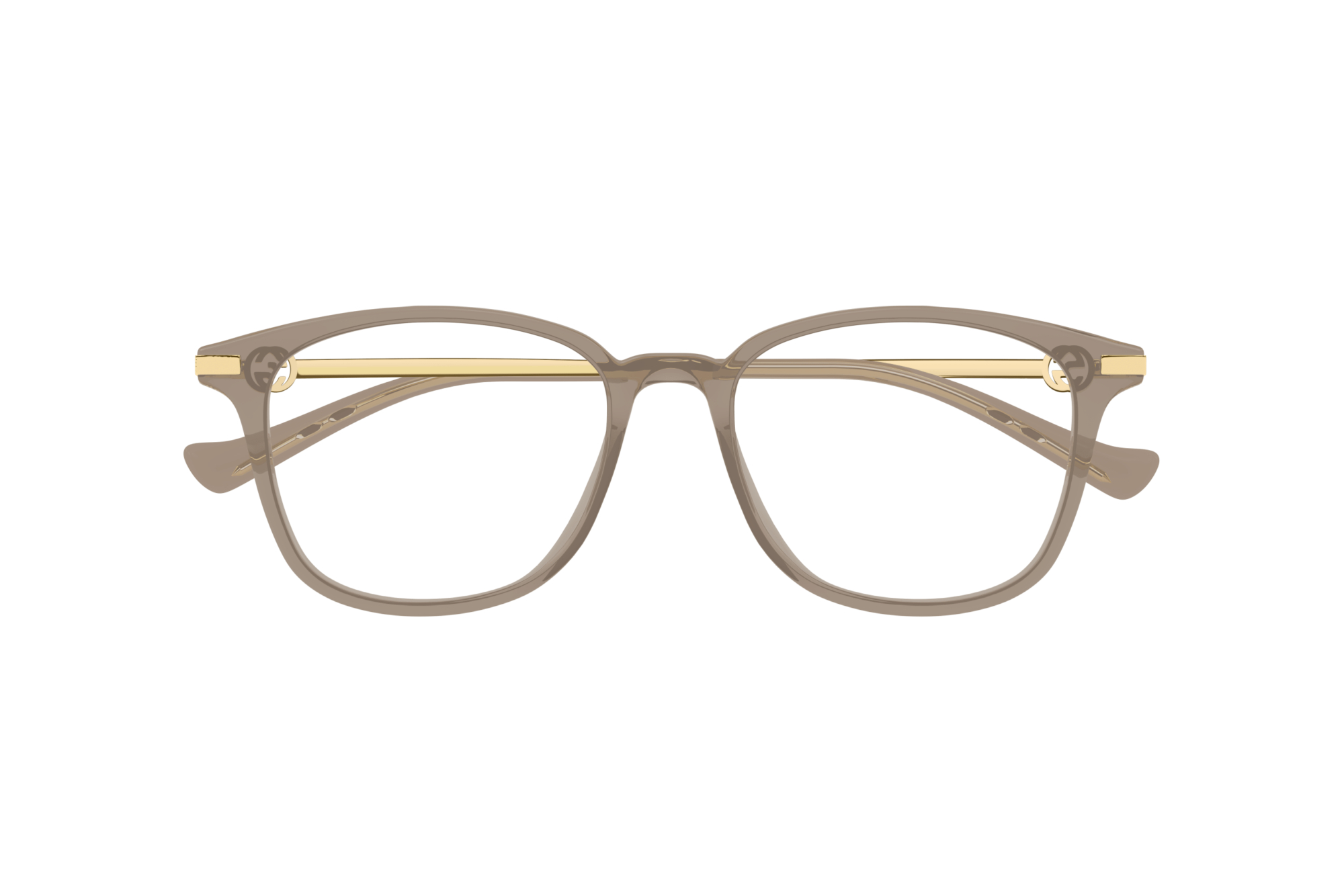 Vista frontal Gucci GG1745OA (002)
