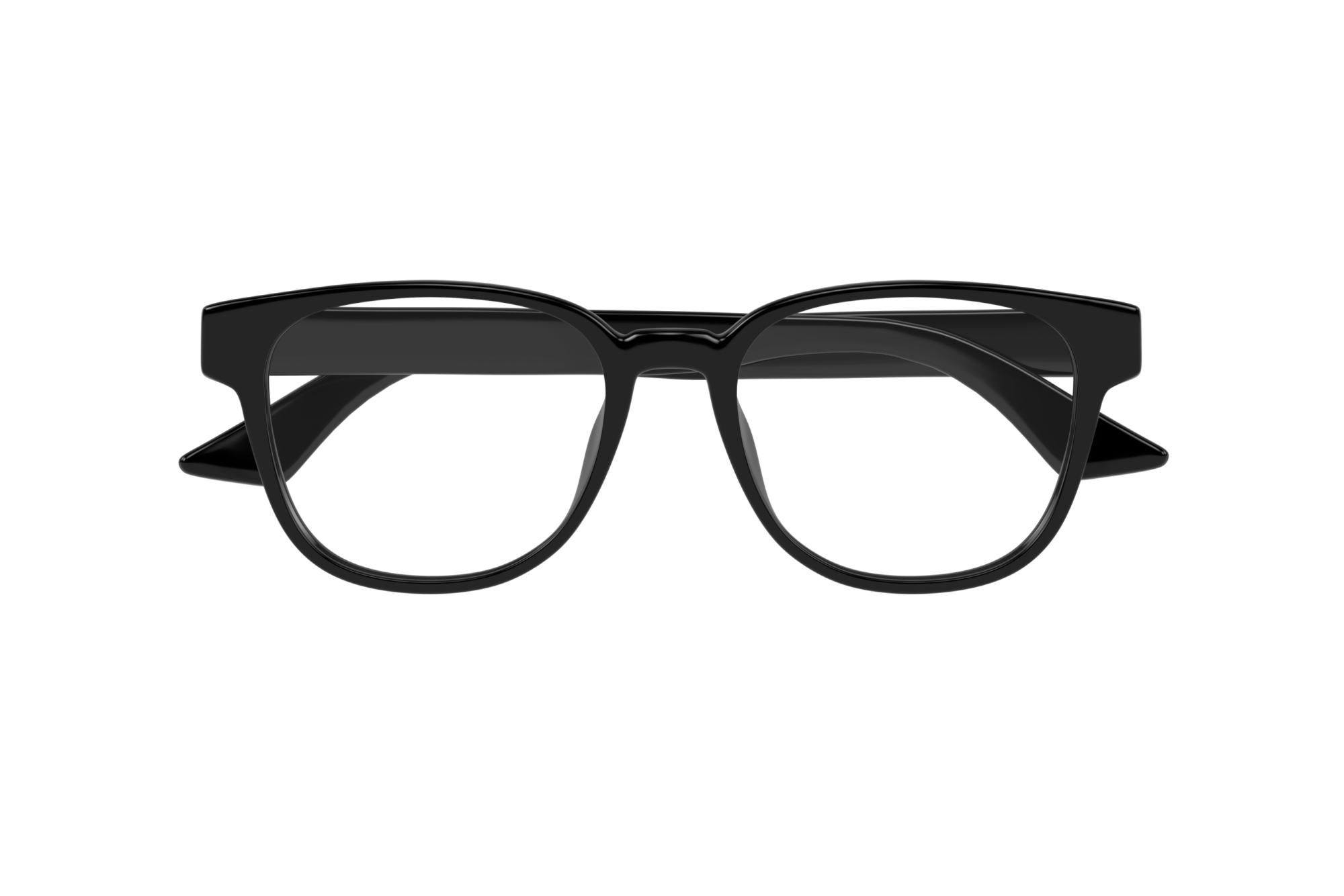 Vista frontal Gucci GG1746OA (001)