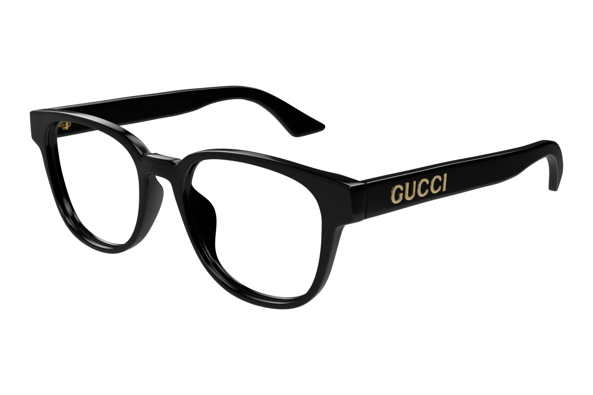 Gucci   GG1746OA 001 BLACK