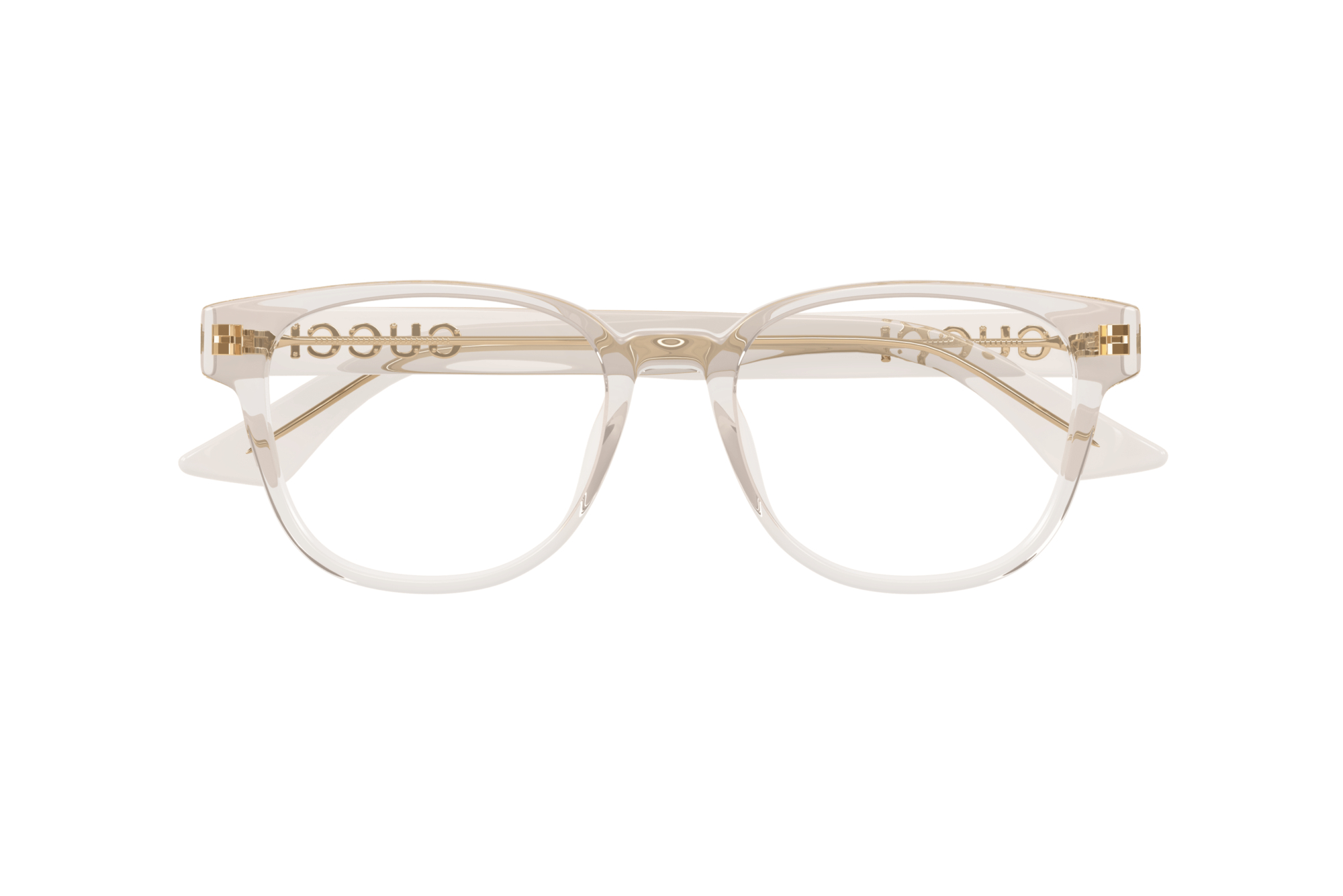Vista frontal Gucci GG1746OA (002)