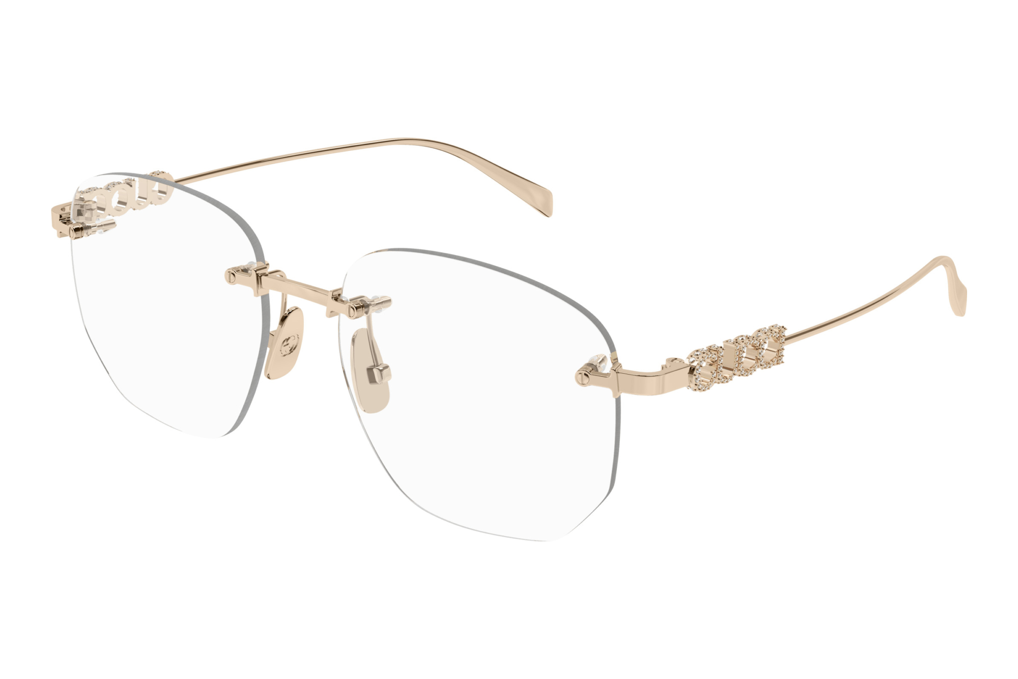 Gucci   GG1806O 003 GOLD