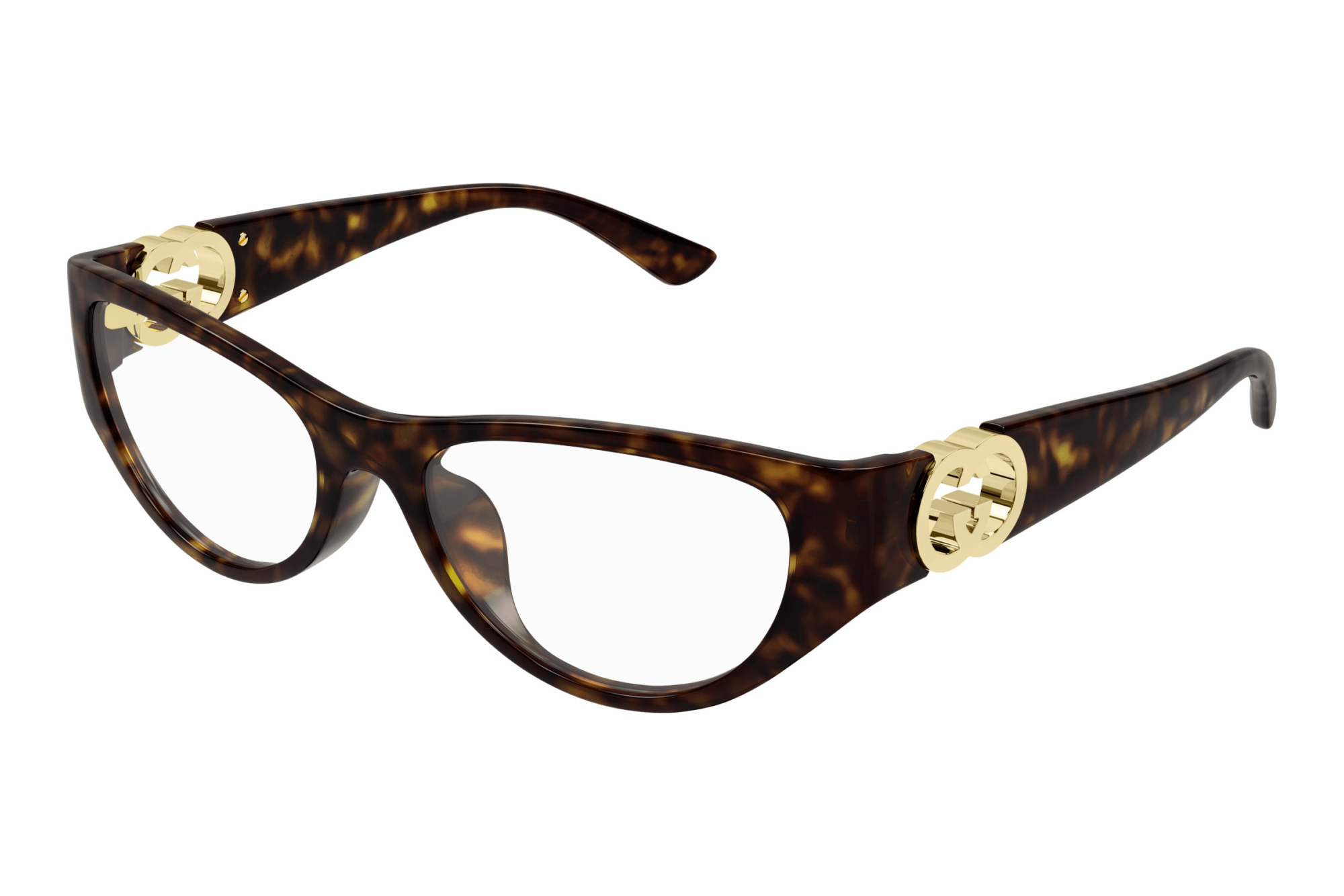 Gucci   GG1825O 002 HAVANA