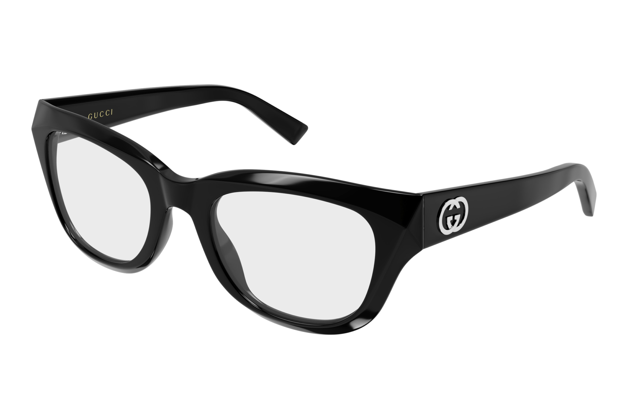 Gucci   GG2202O 005 BLACK