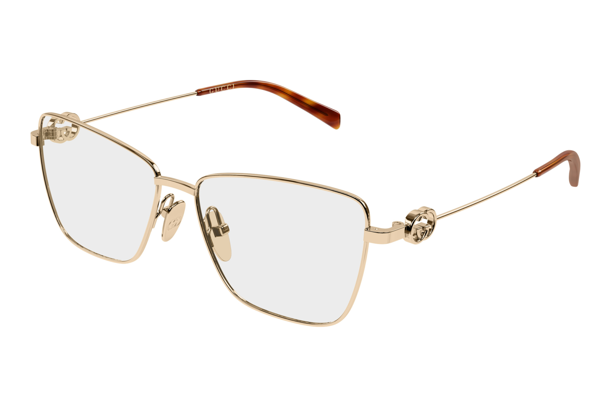 Gucci   GG2226O 003 GOLD