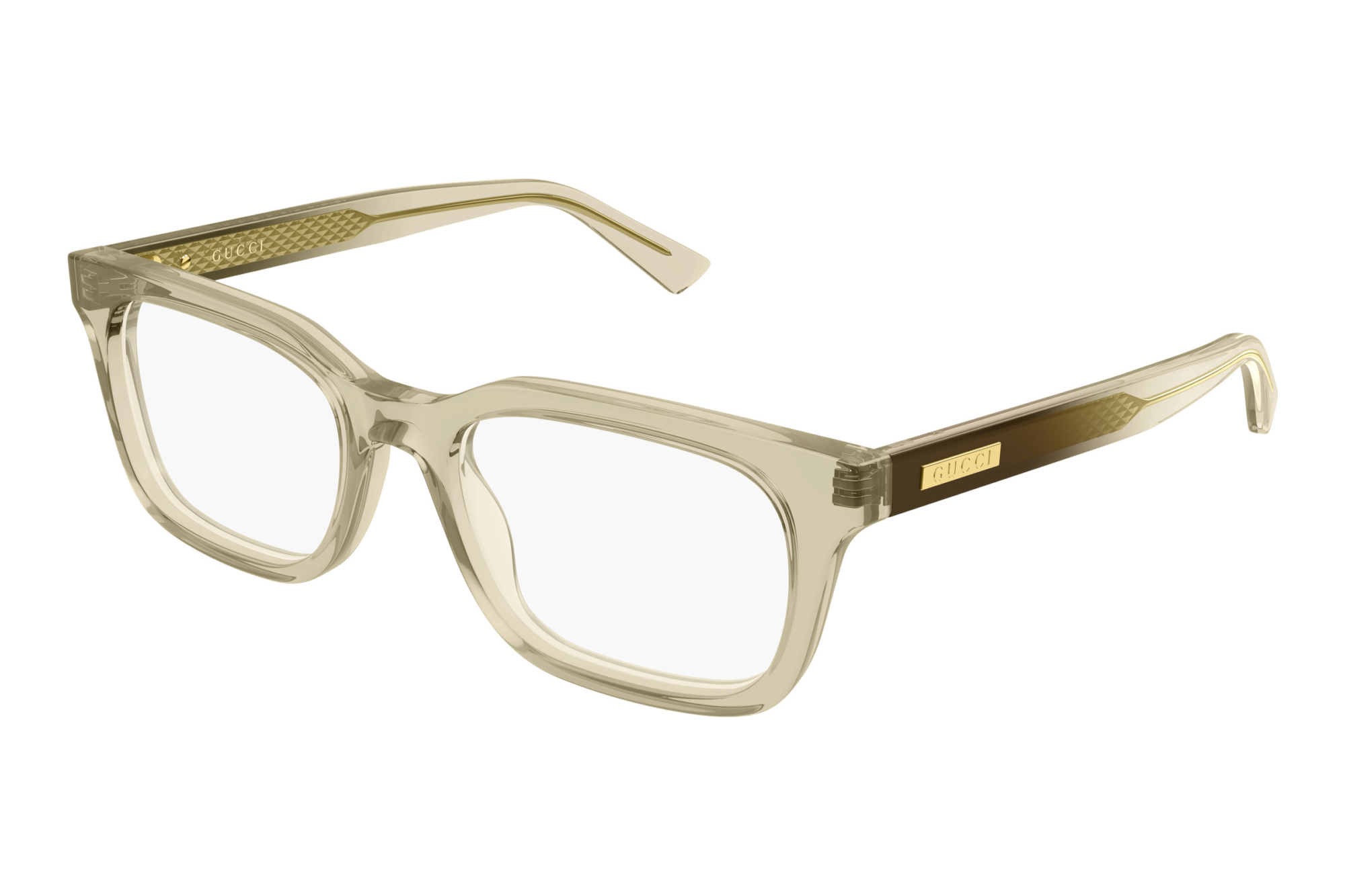 Gucci   GG2249O 004 BEIGE