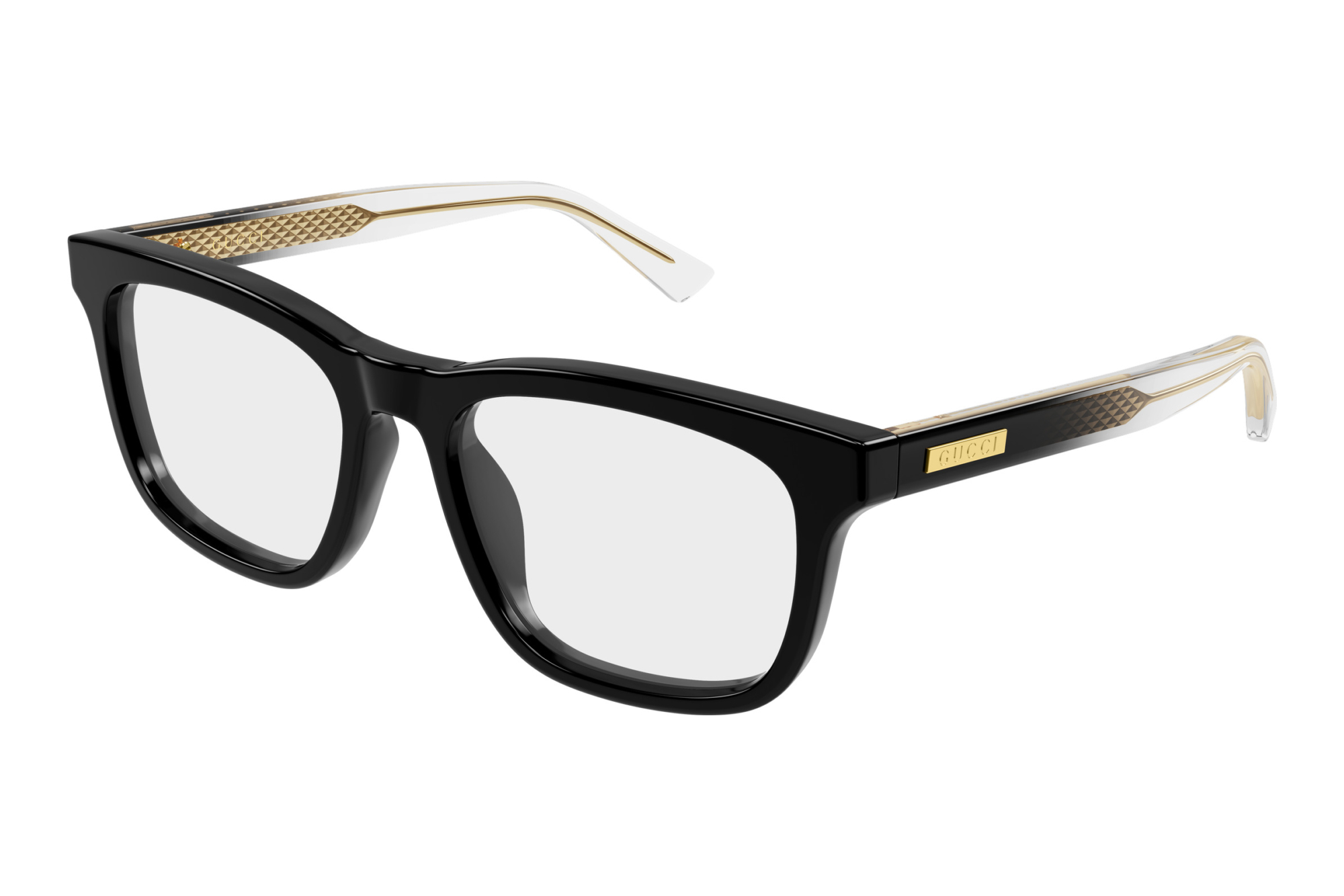 Gucci   GG2250OL 003 BLACK