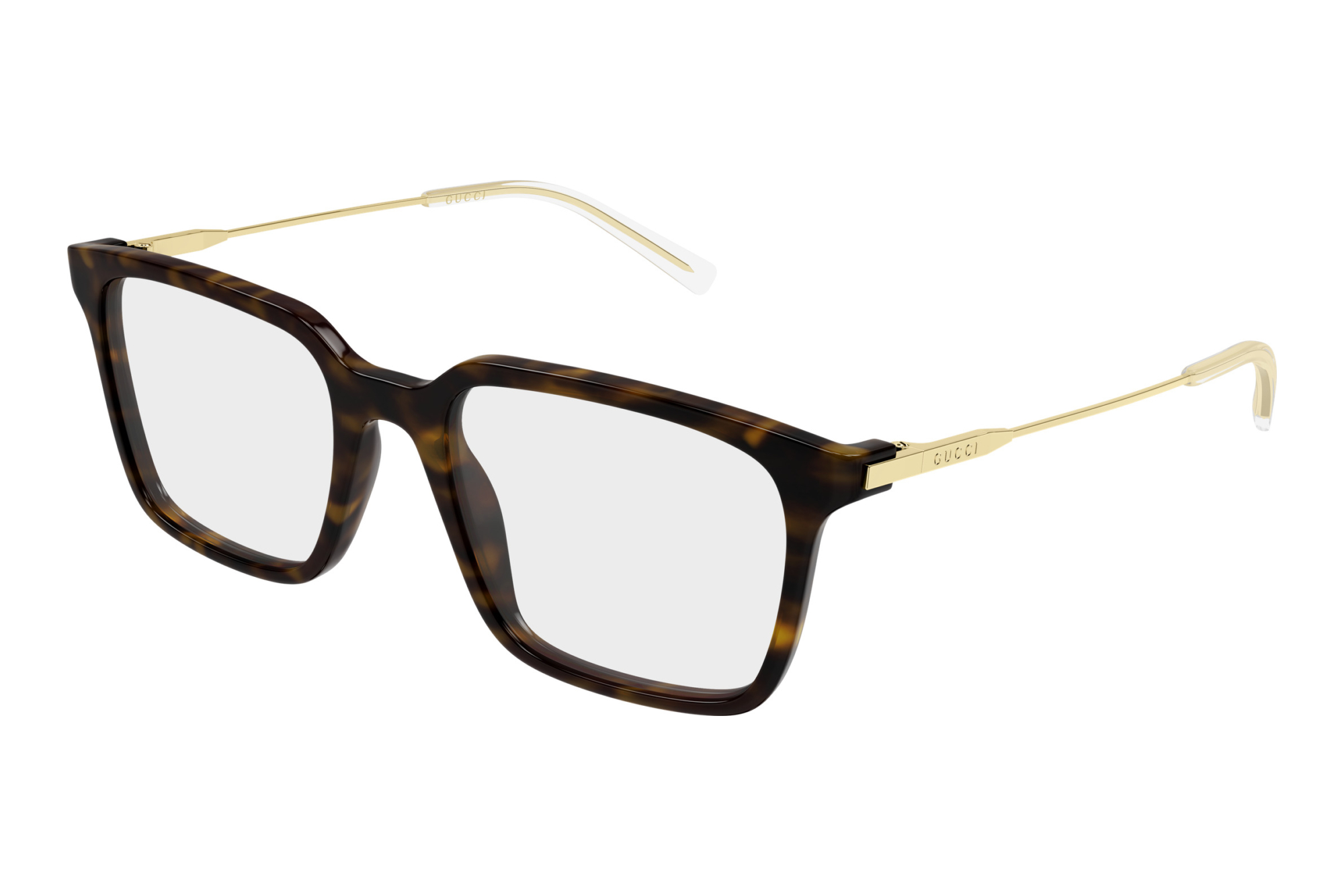 Gucci   GG2252O 002 HAVANA