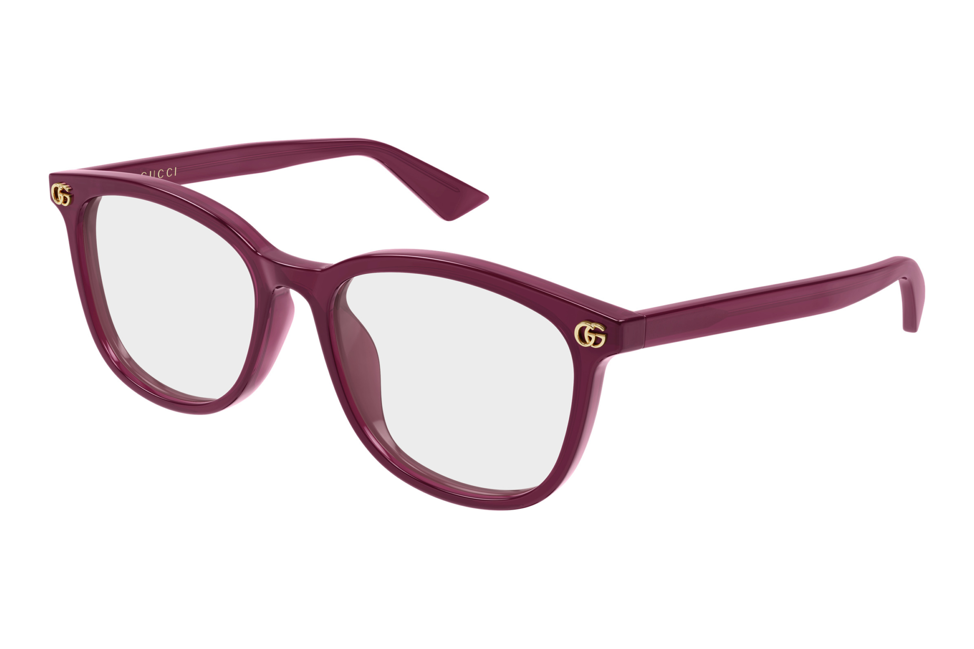 Gucci   GG2265OA 004 BURGUNDY