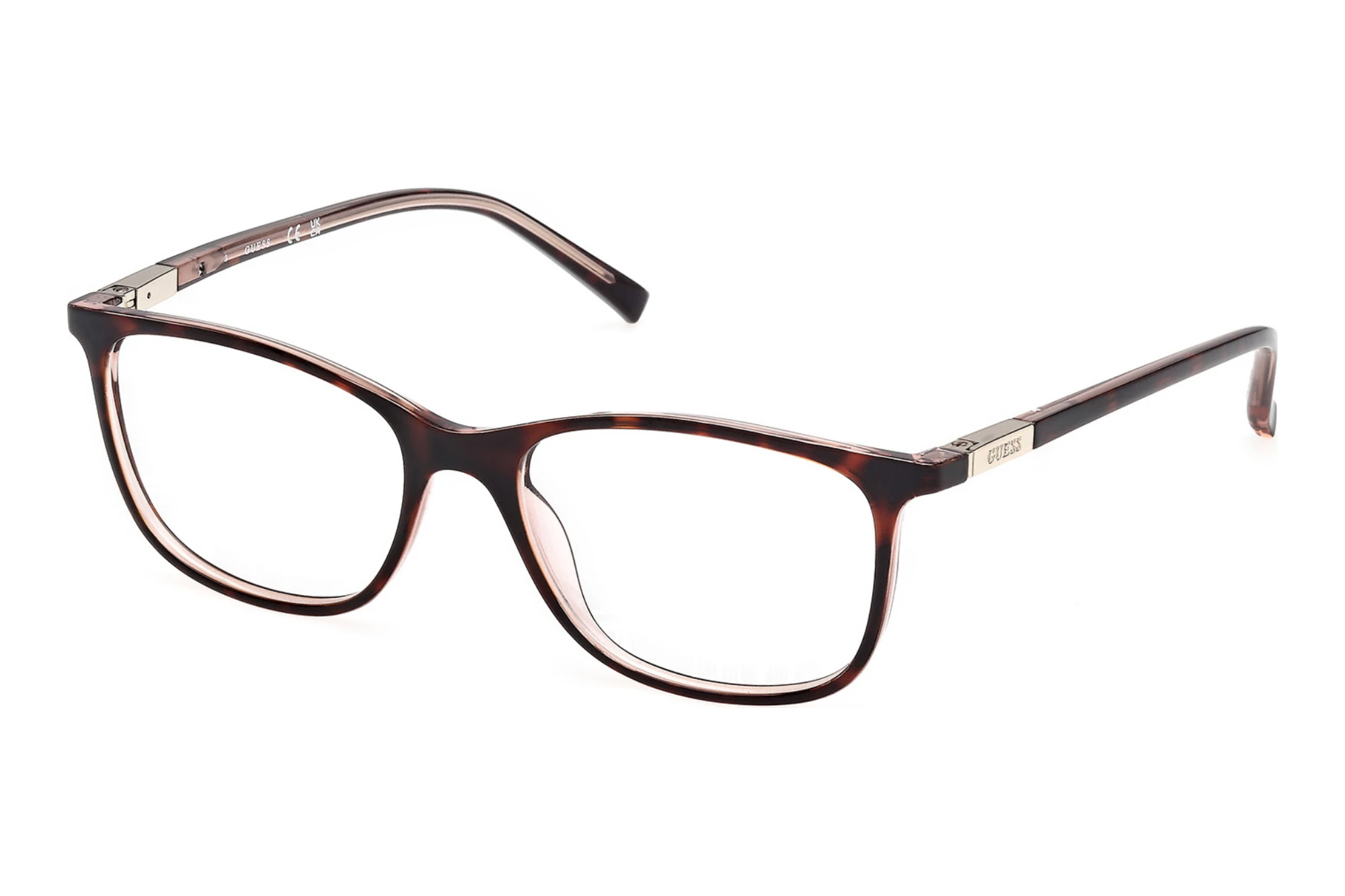 Guess   GU3004 056 Havanna/Einfarbig