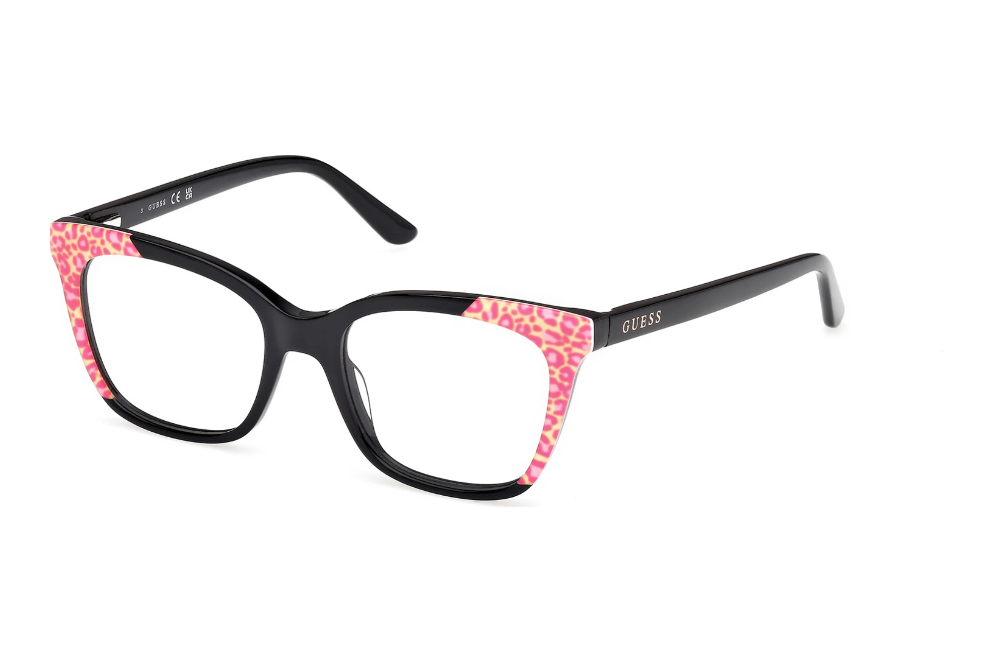 Guess   GU50268 005 Glänzend Schwarz