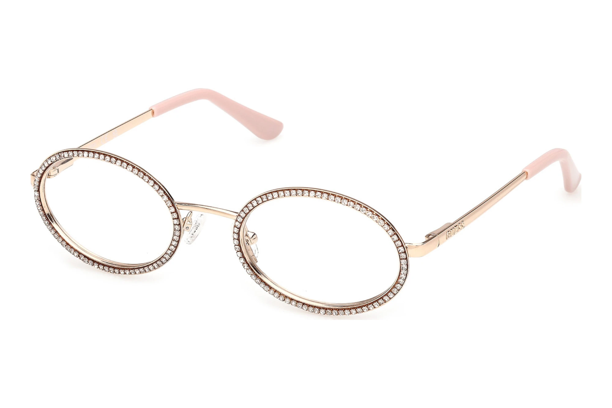 Guess   GU50362 032 Glänzend Tiefgold