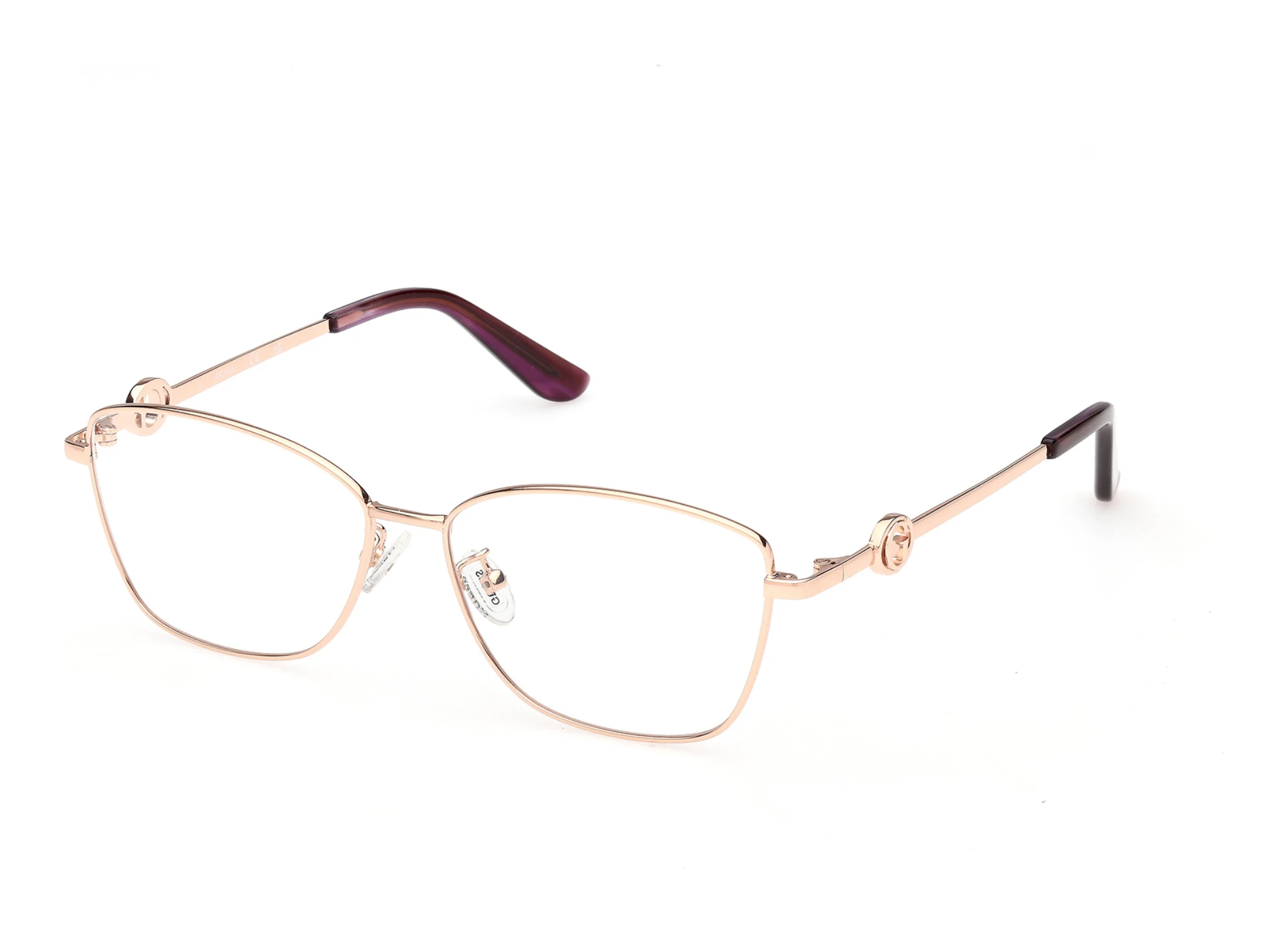 Guess   GU50373-D 028 Glänzend Rose Gold