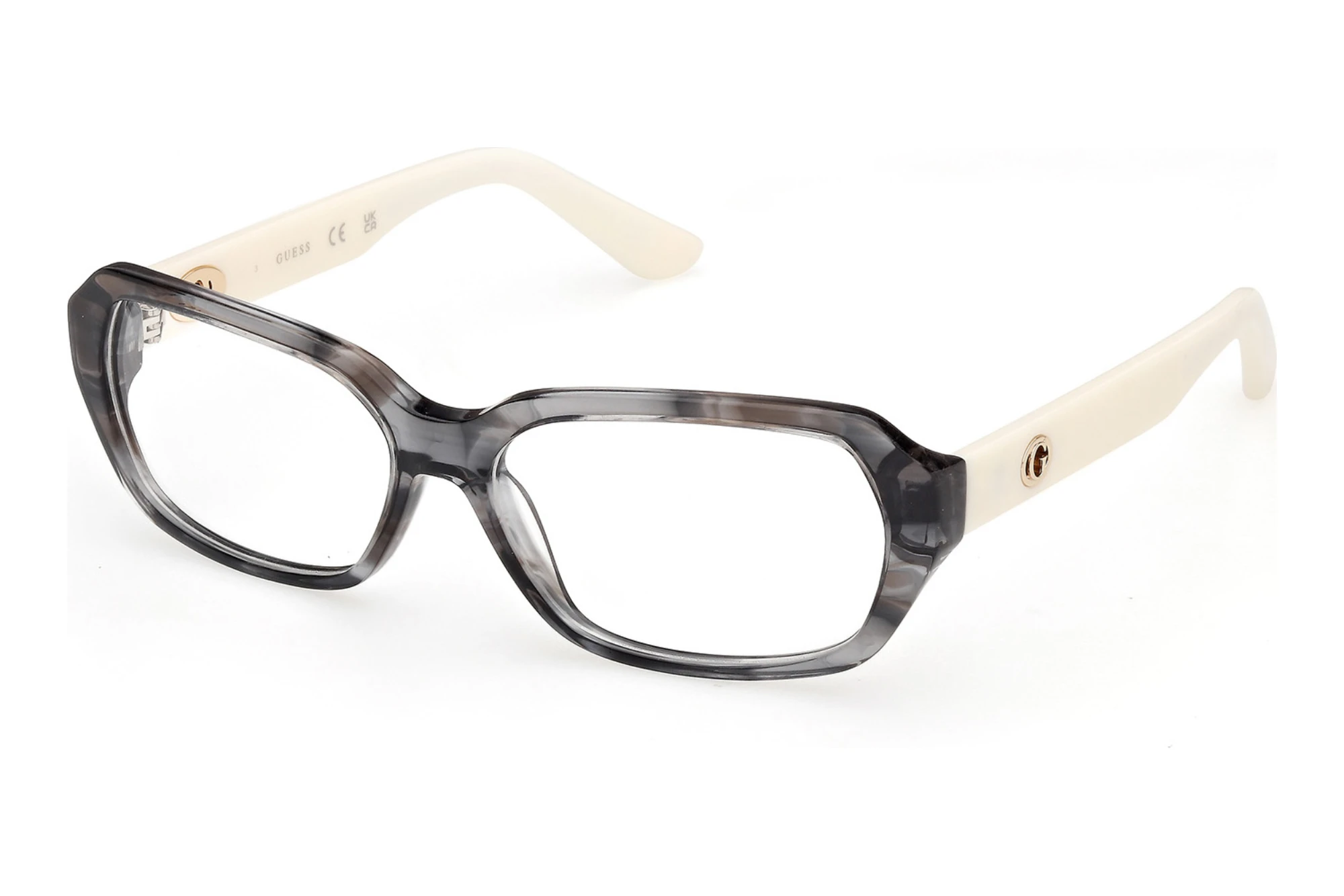 Guess   GU50380 020 Grau/Horn