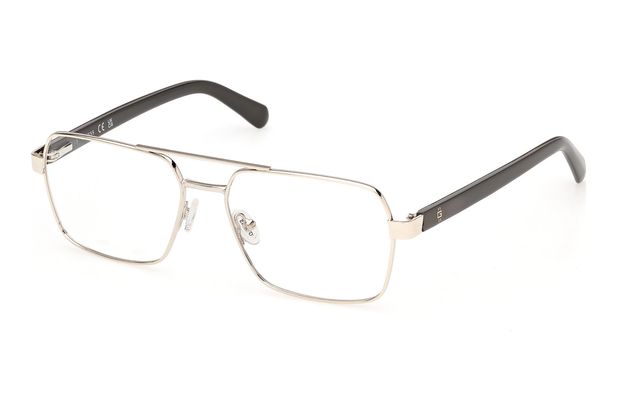 Guess   GU50449 032 Glänzend Blassgold