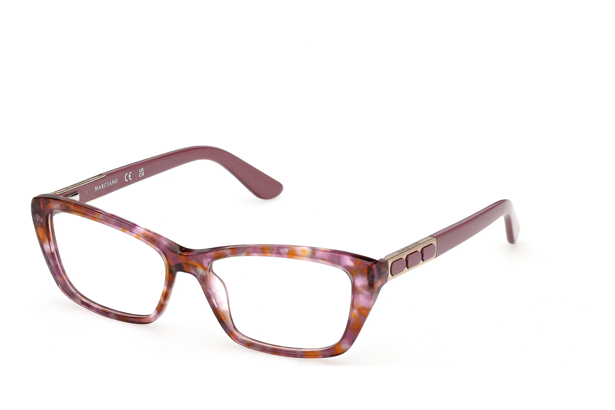 Guess by Marciano   GM50053 083 Violett/Havanna