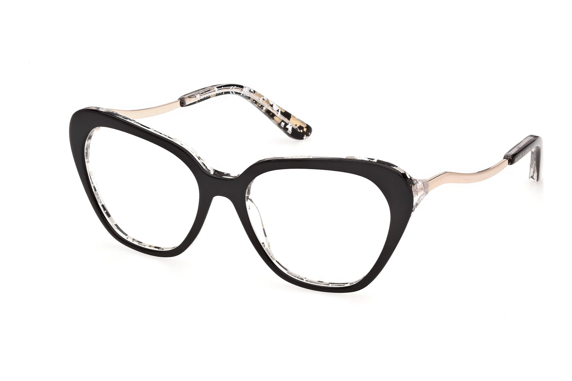 Guess by Marciano   GM50074 005 Schwarz/Muster
