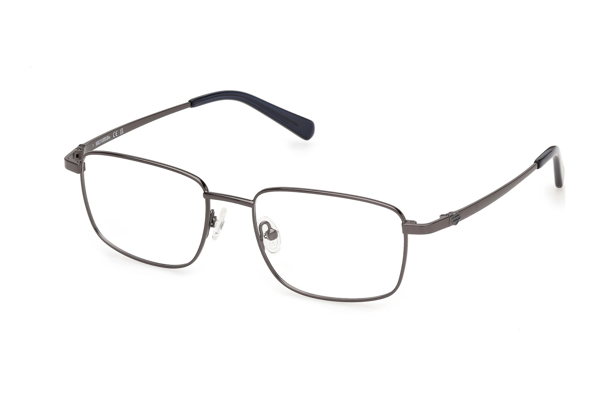 Harley-Davidson   HD50129 009 Matt Gunmetal