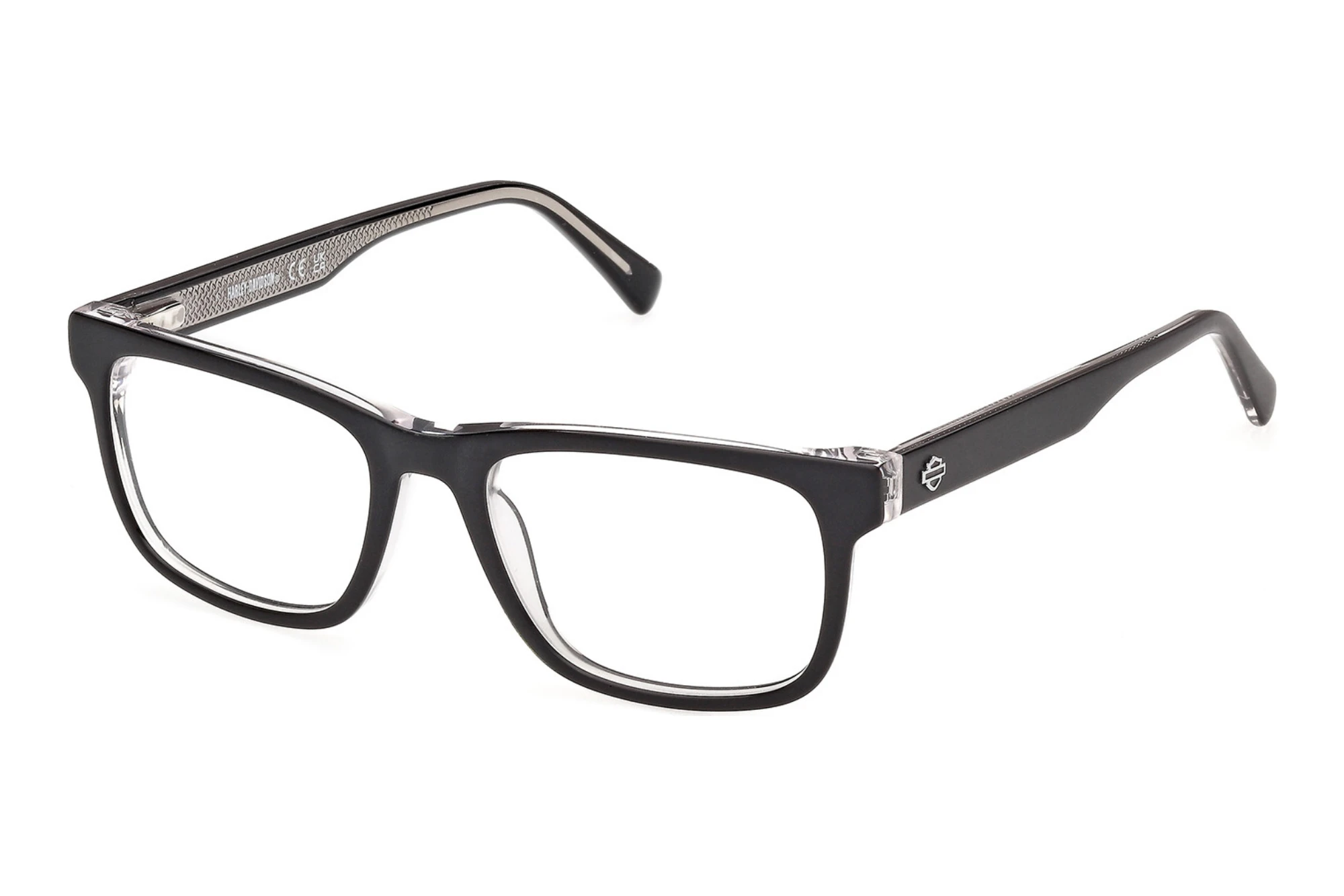 Harley-Davidson   HD50157 003 Schwarz/Kristall