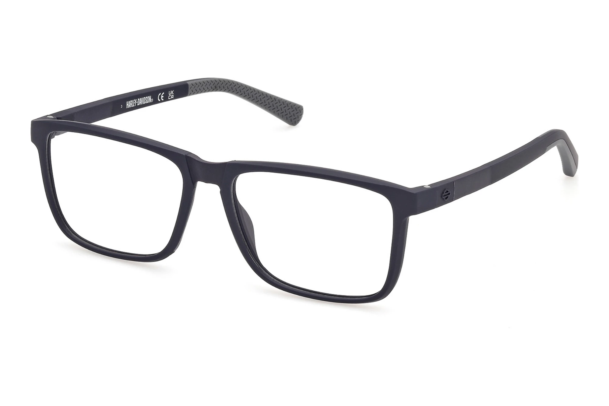 Harley-Davidson   HD50159 091 Matt Blau