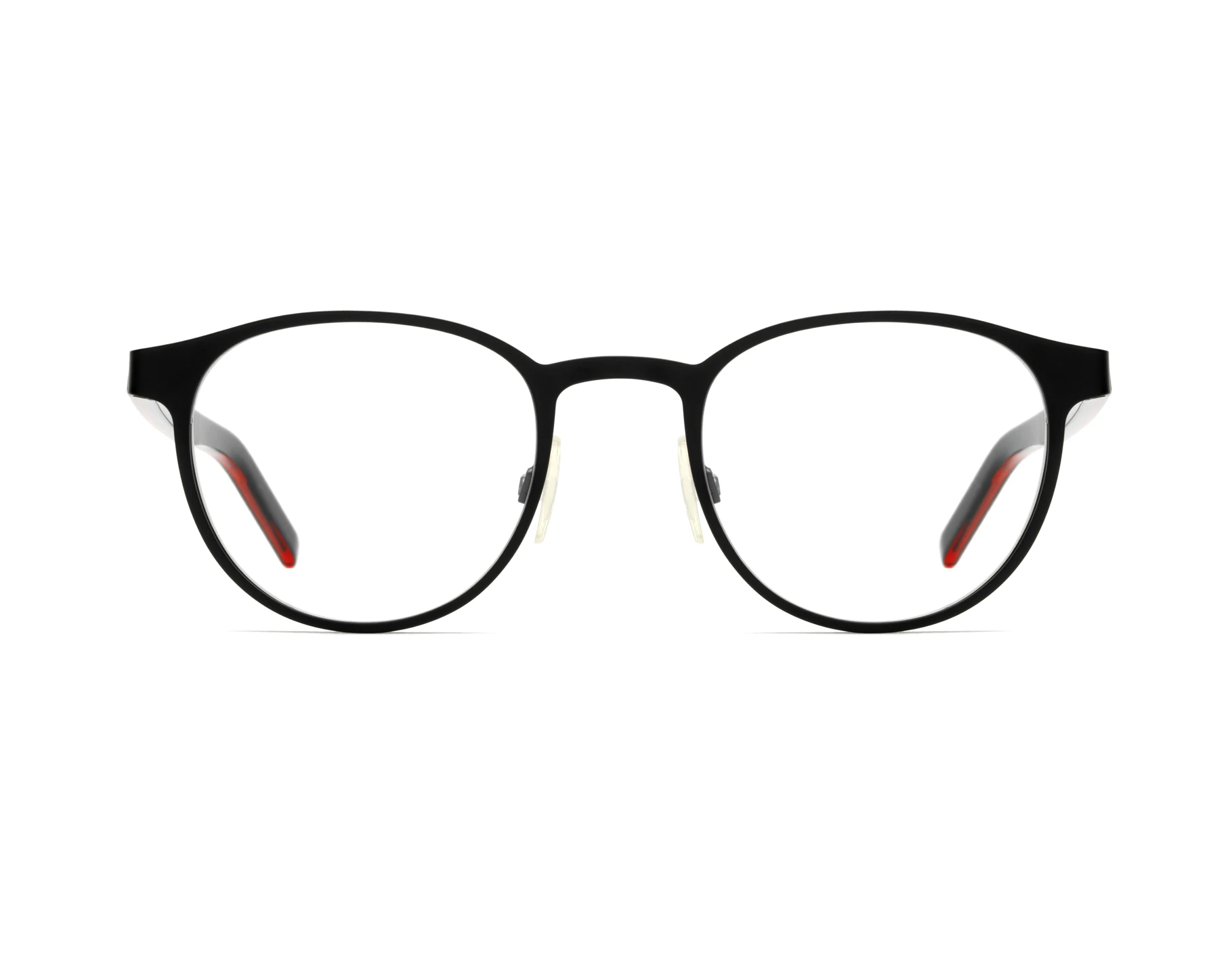 Vista frontal Hugo HG 1030 (BLX)