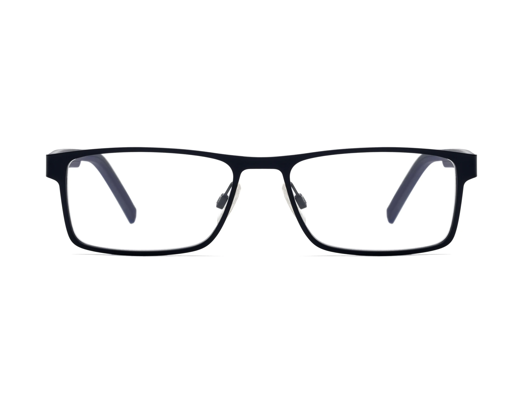 Edestä katsottuna Hugo HG 1049 (FLL)