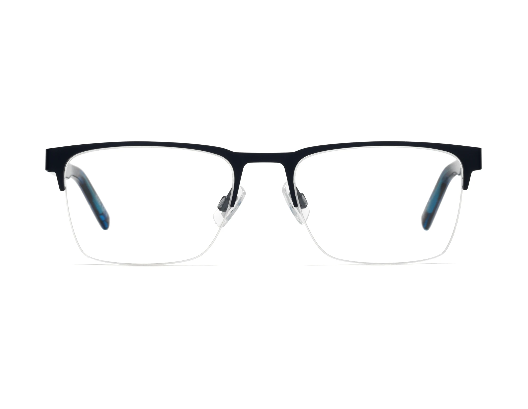 Vista frontal Hugo HG 1076 (FLL)