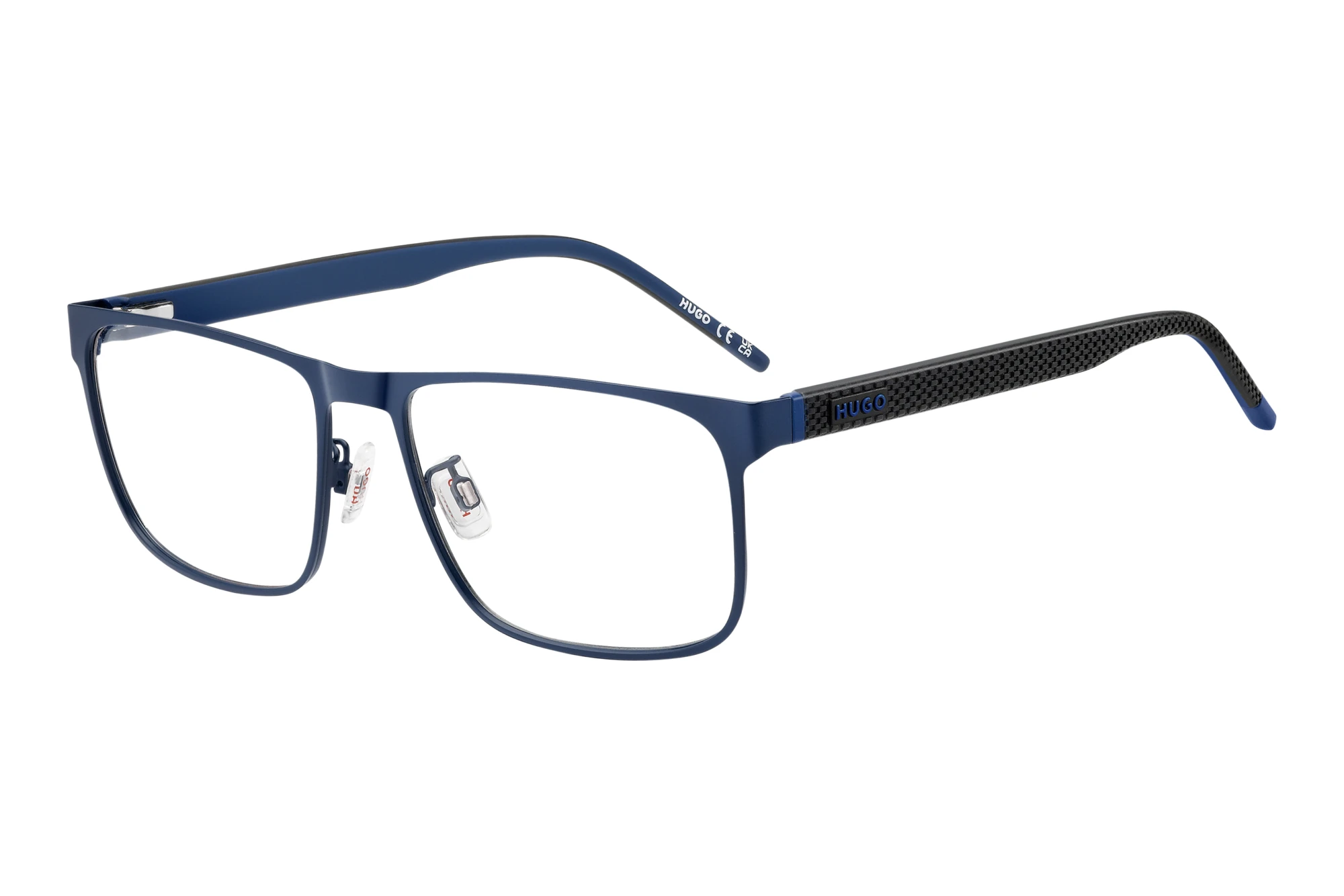 Hugo   HG 1396/G FLL MATTE BLUE