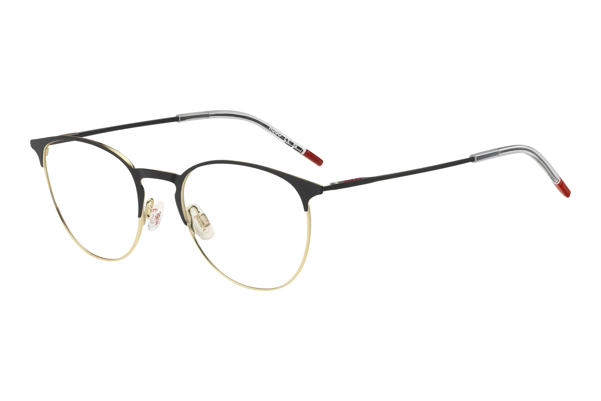 Hugo   HG 1408 2M2 BLACK GOLD